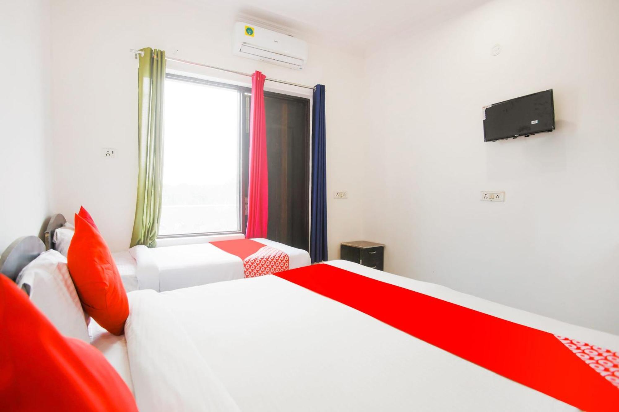 O Welcome Residency 4* Gurgaon