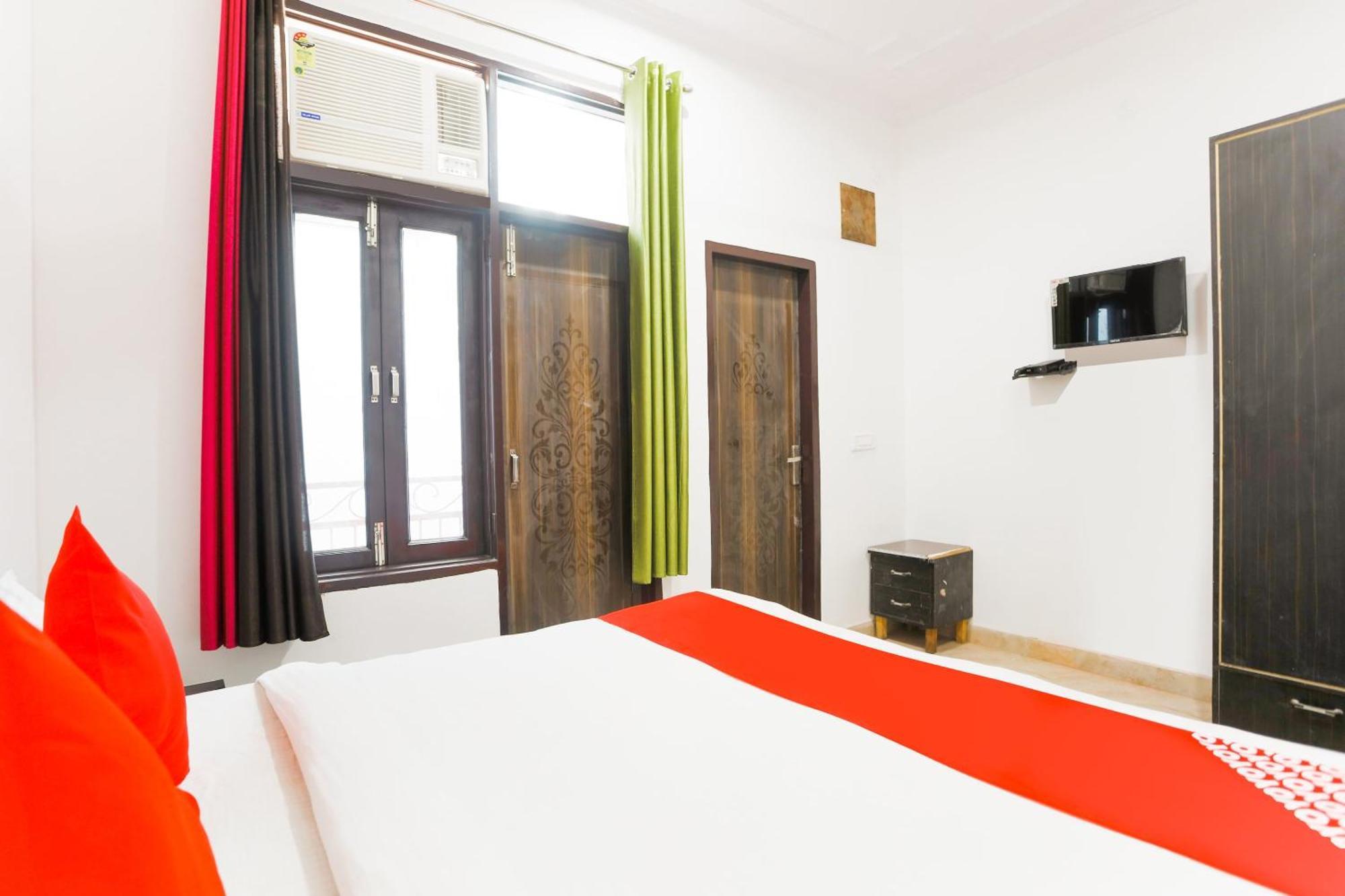 O Welcome Residency 4*