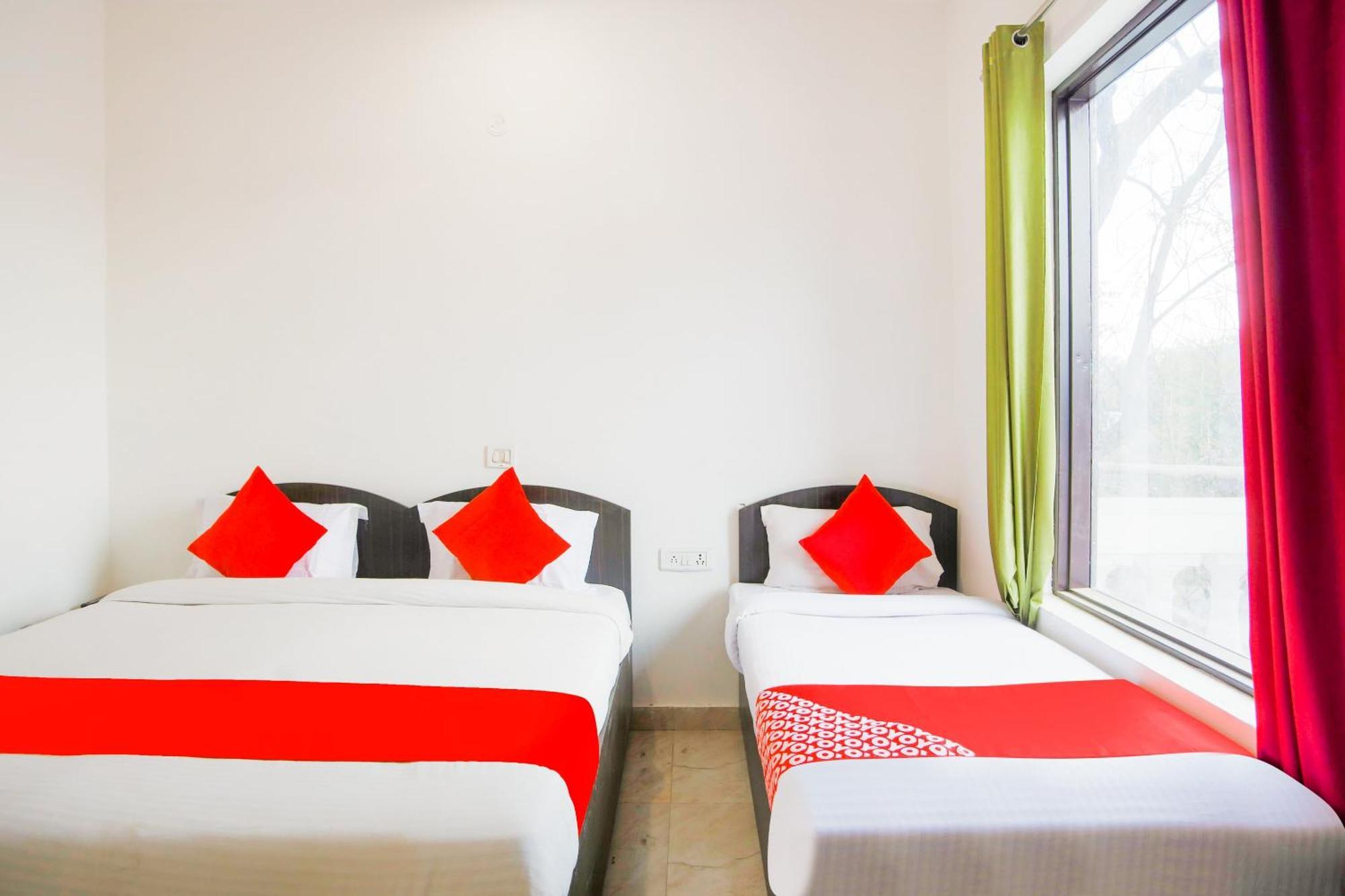 O Welcome Residency 4* Gurgaon