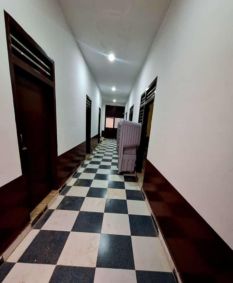 Satyakiran Guest house