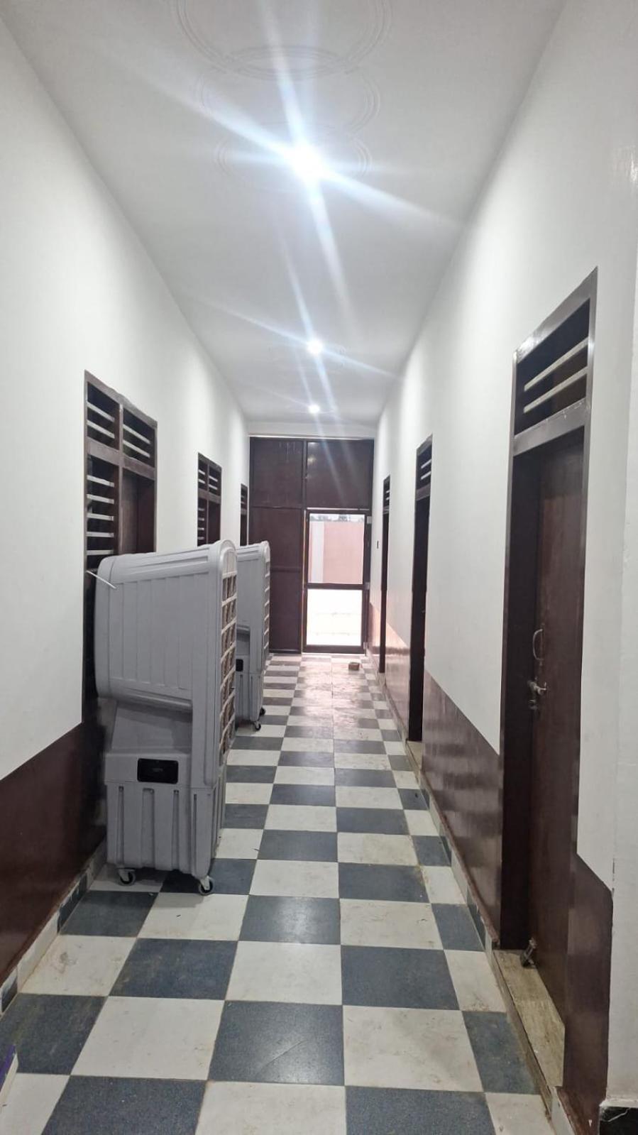 Satyakiran Guest house *