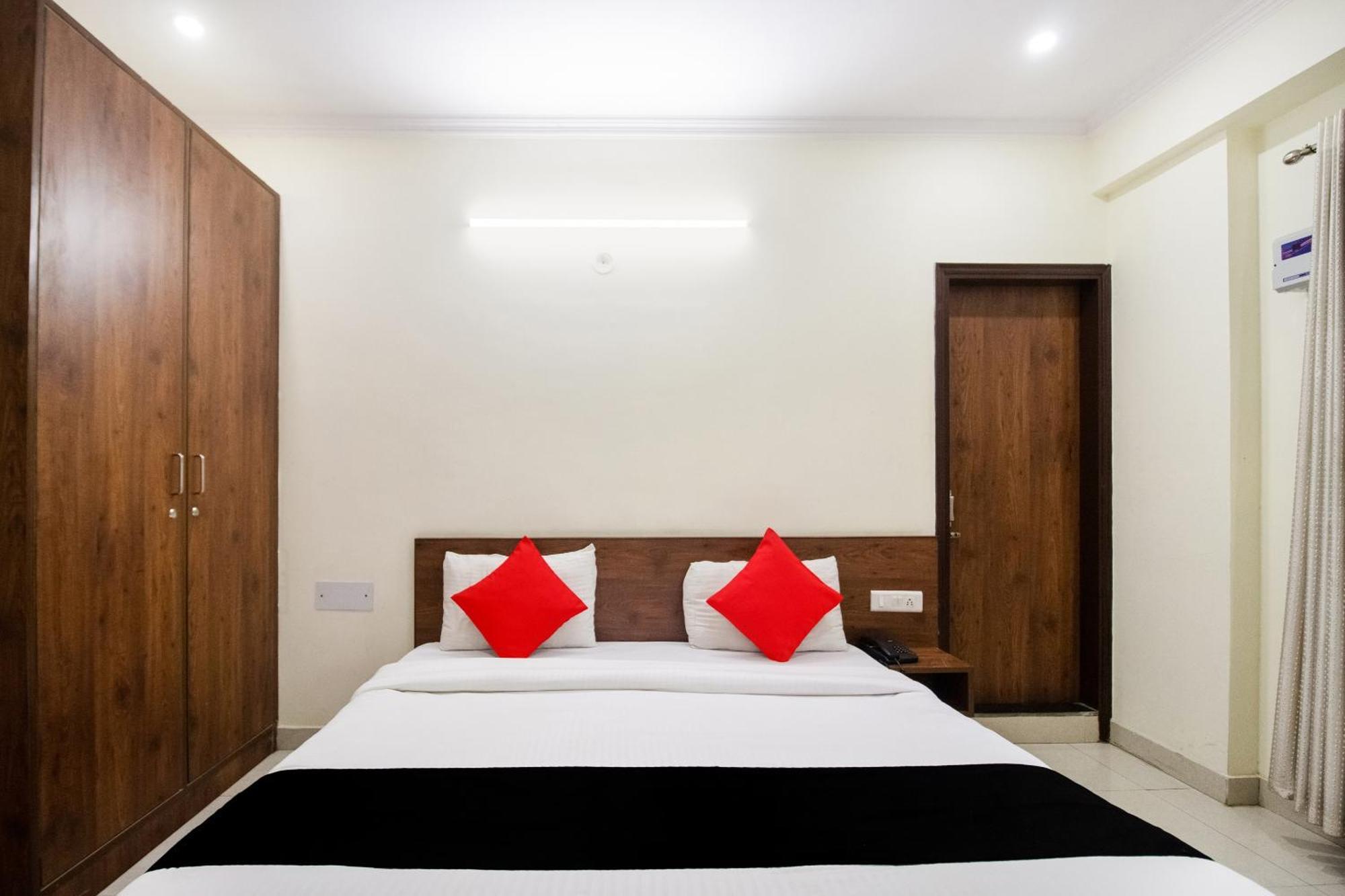 Hotel O The