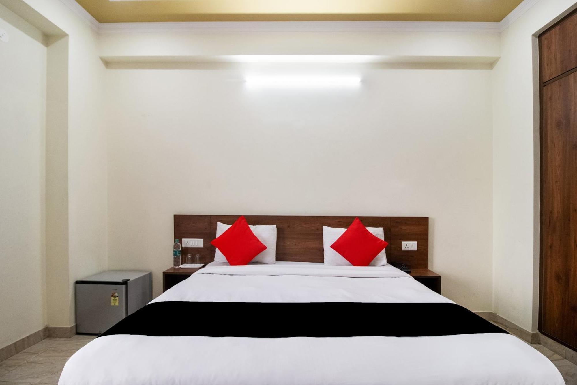 Hotel O The Gurgaon