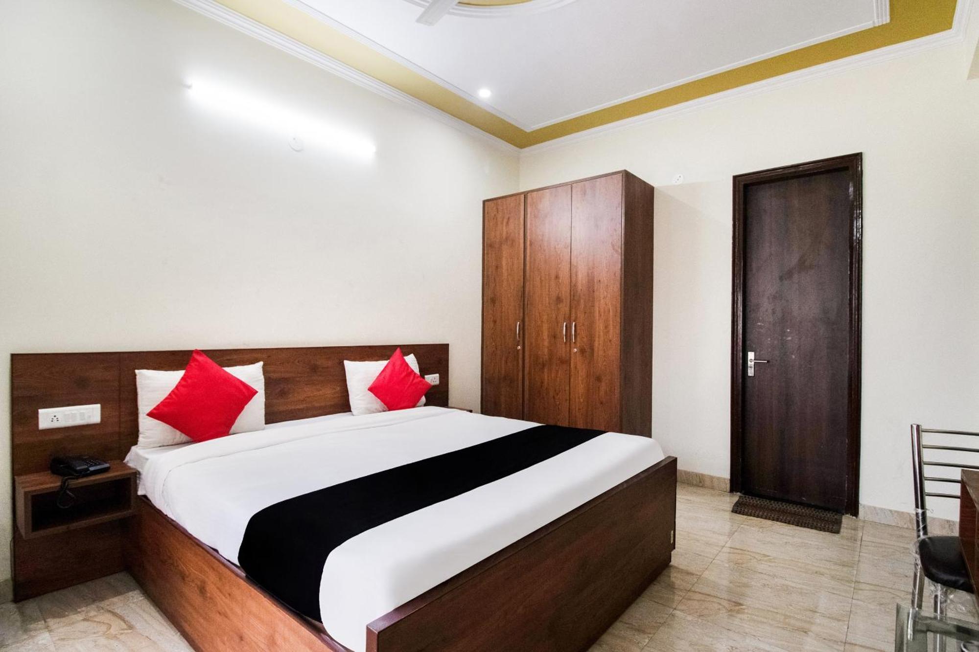 Hotel O The
