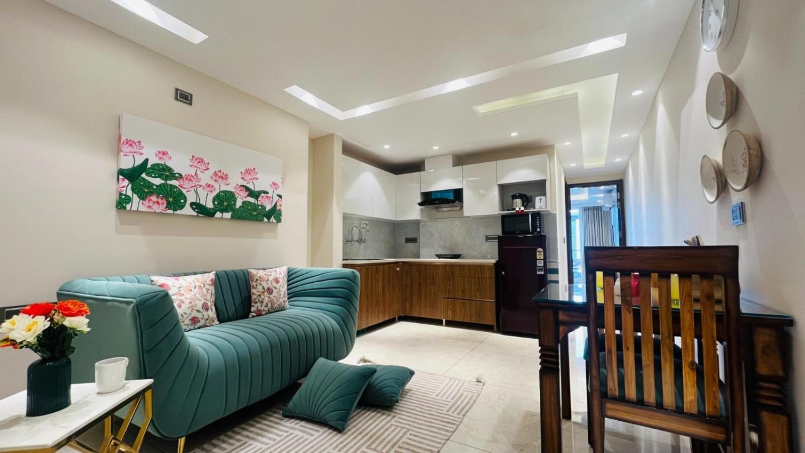 Apartment Zen - Luxe Collection