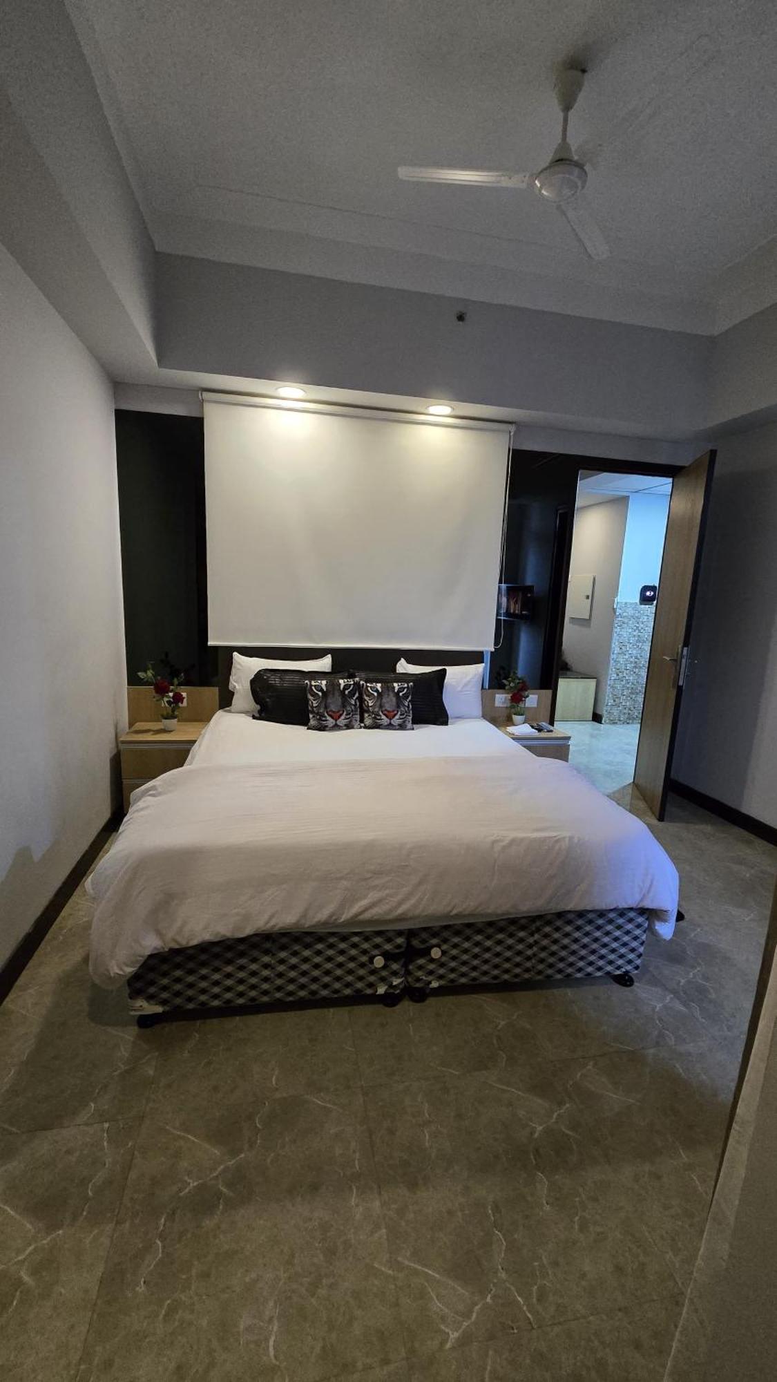Love Studio Apartment *