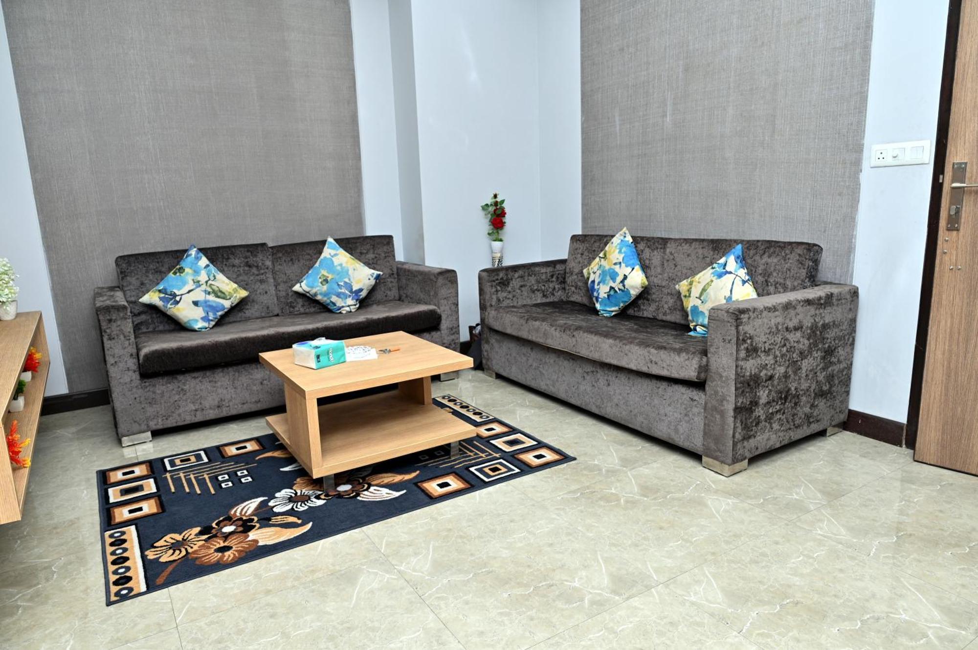 Love Studio Gurgaon