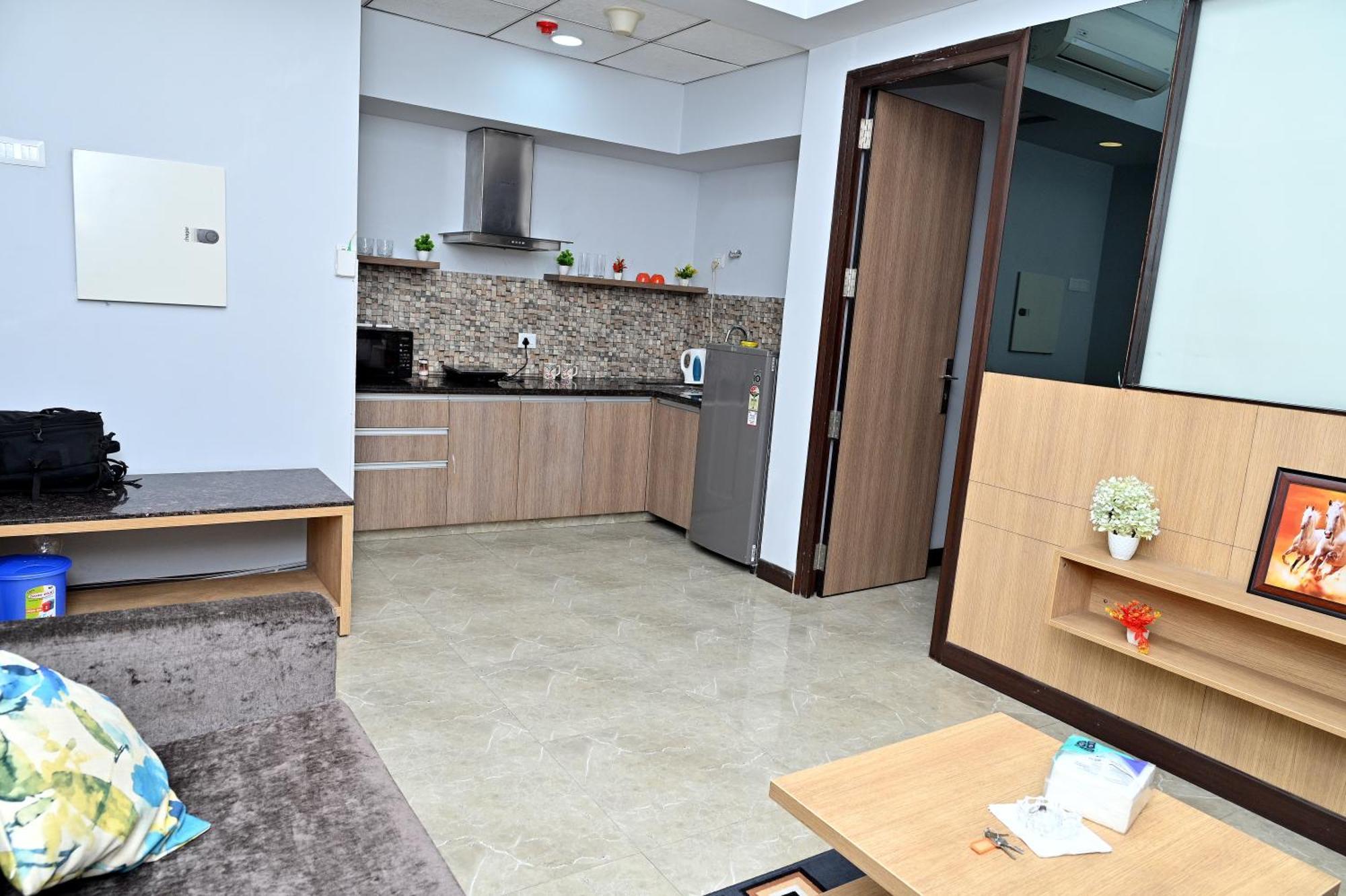 Love Studio Gurgaon