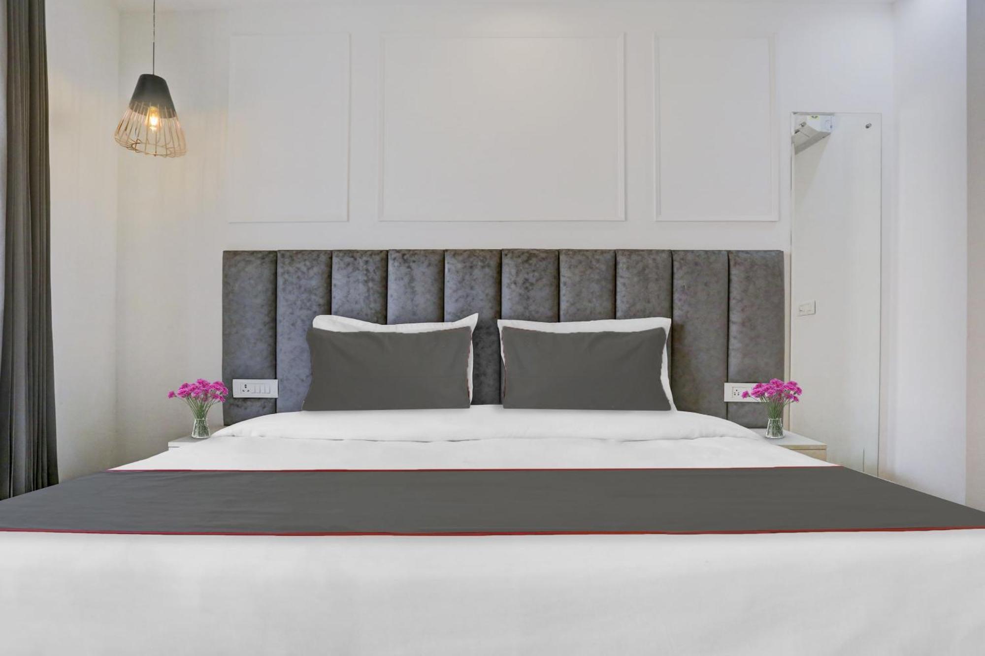 Hotel Townhouse Royal Near Aravali Biodiversity Park