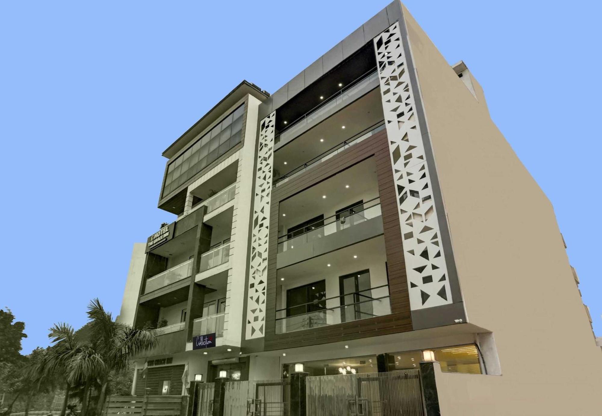 Townhouse Royal Near Aravali Biodiversity Park 3*