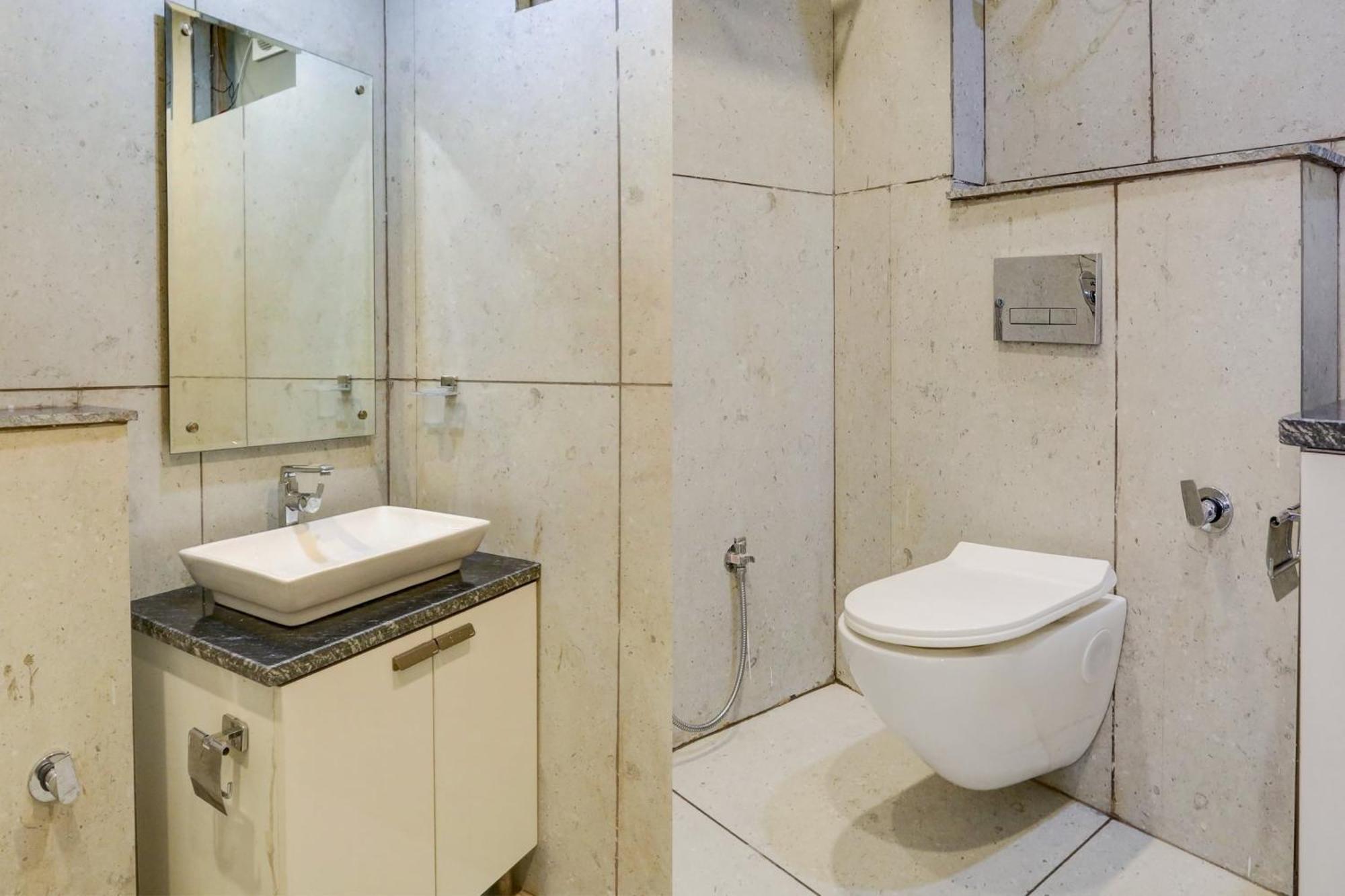 Hotel Townhouse Royal Near Aravali Biodiversity Park 3*