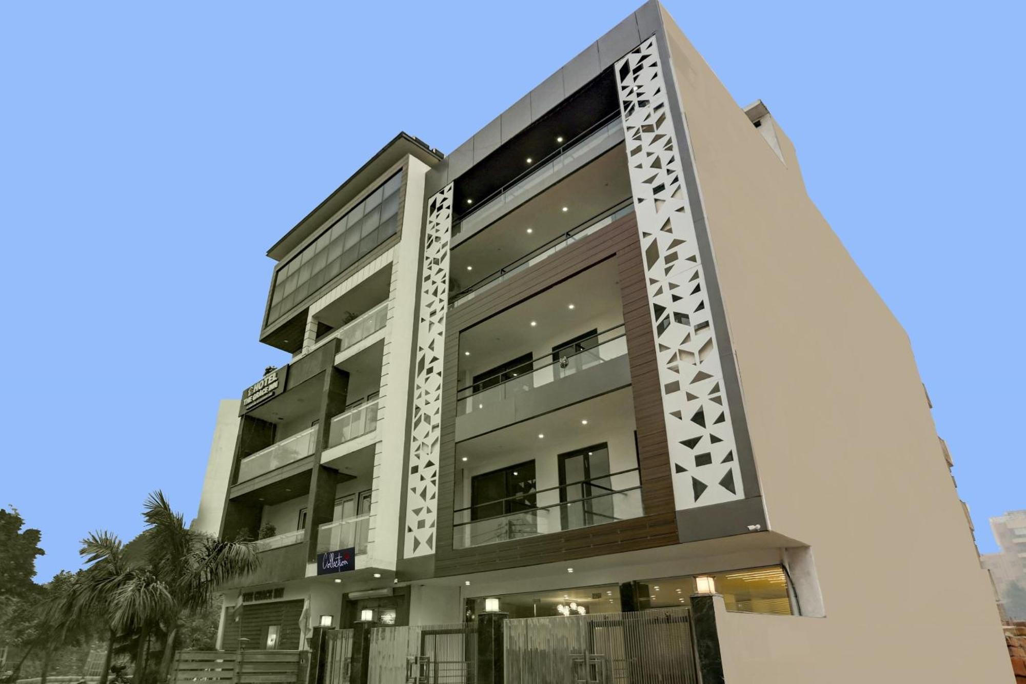 Townhouse Royal Near Aravali Biodiversity Park Hotel