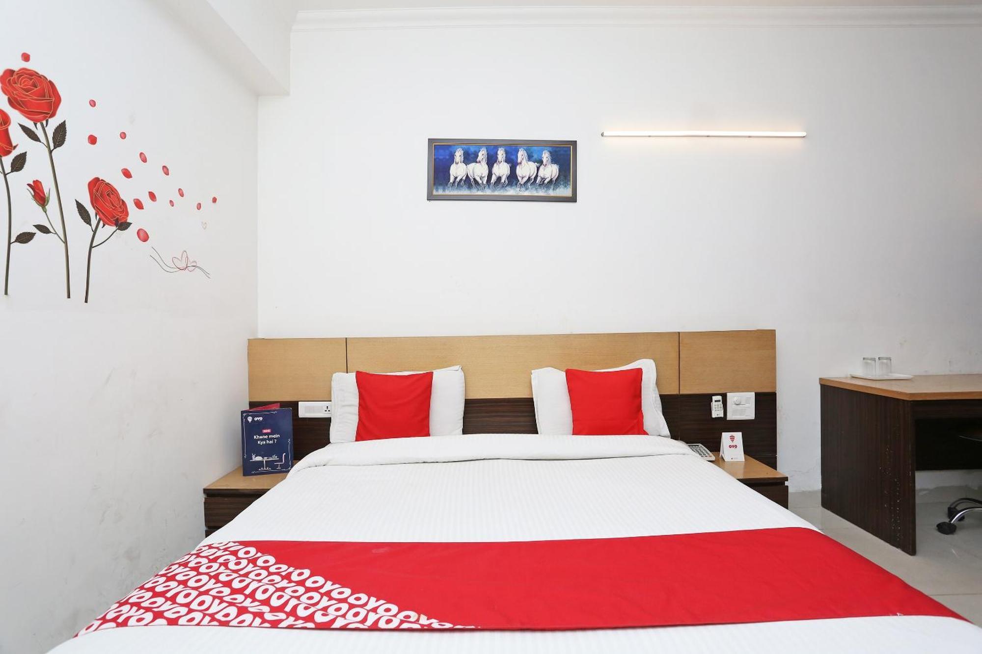 O Cyber Hotel Gurgaon
