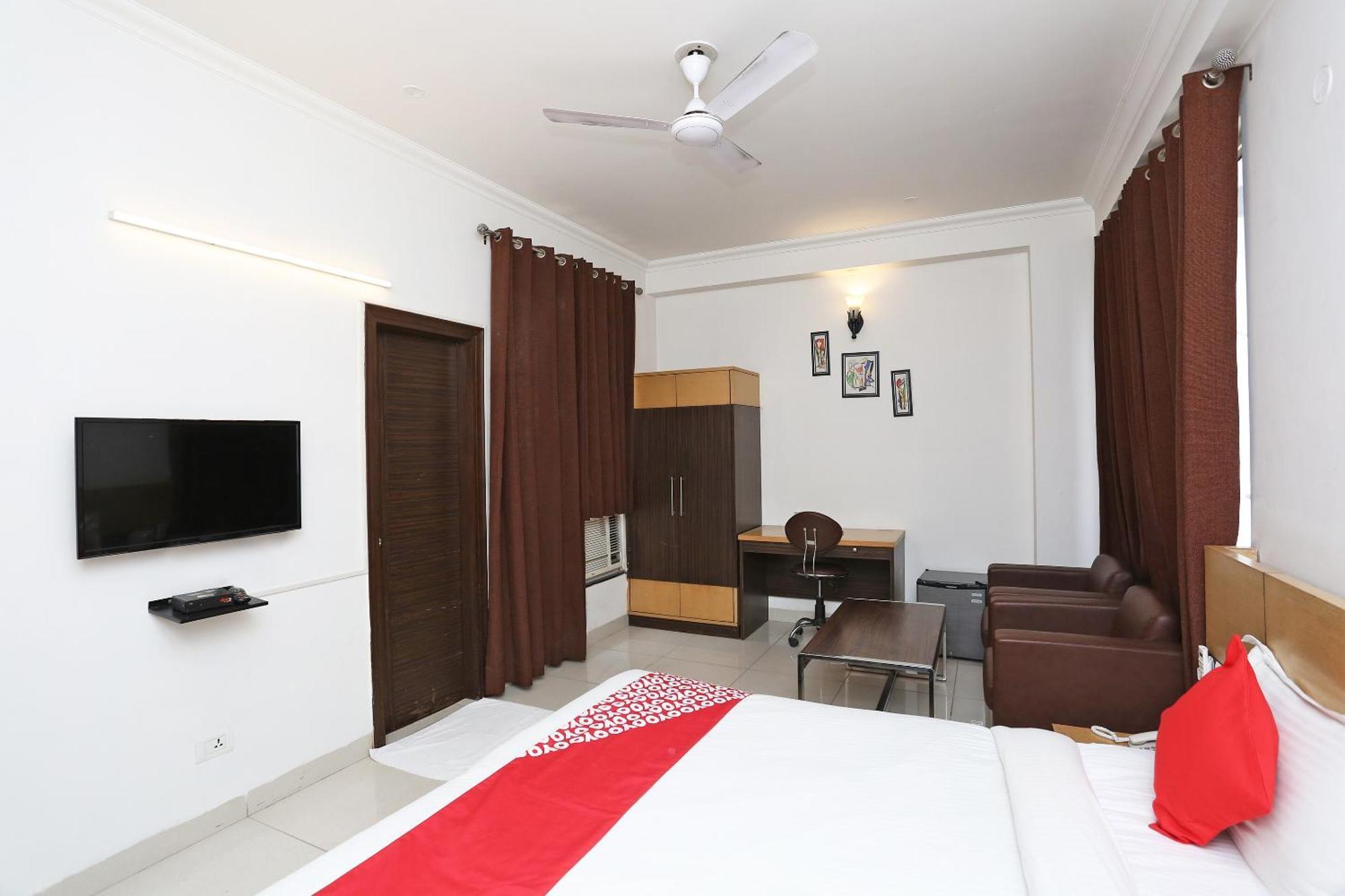 Hotel O Cyber