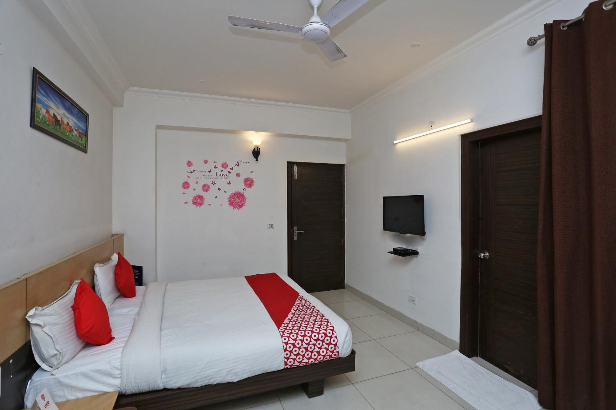 O Cyber Hotel