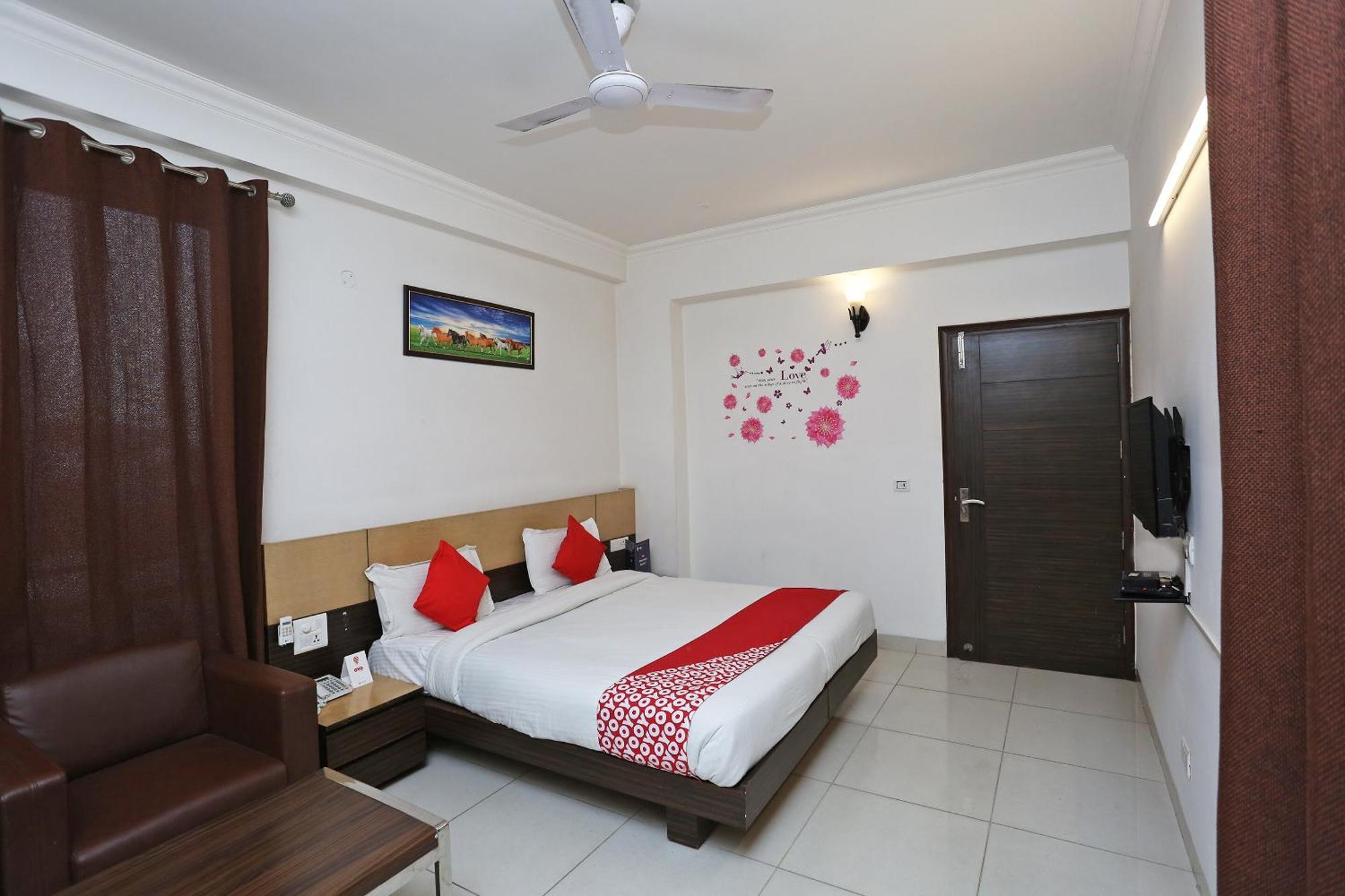 Hotel O Cyber