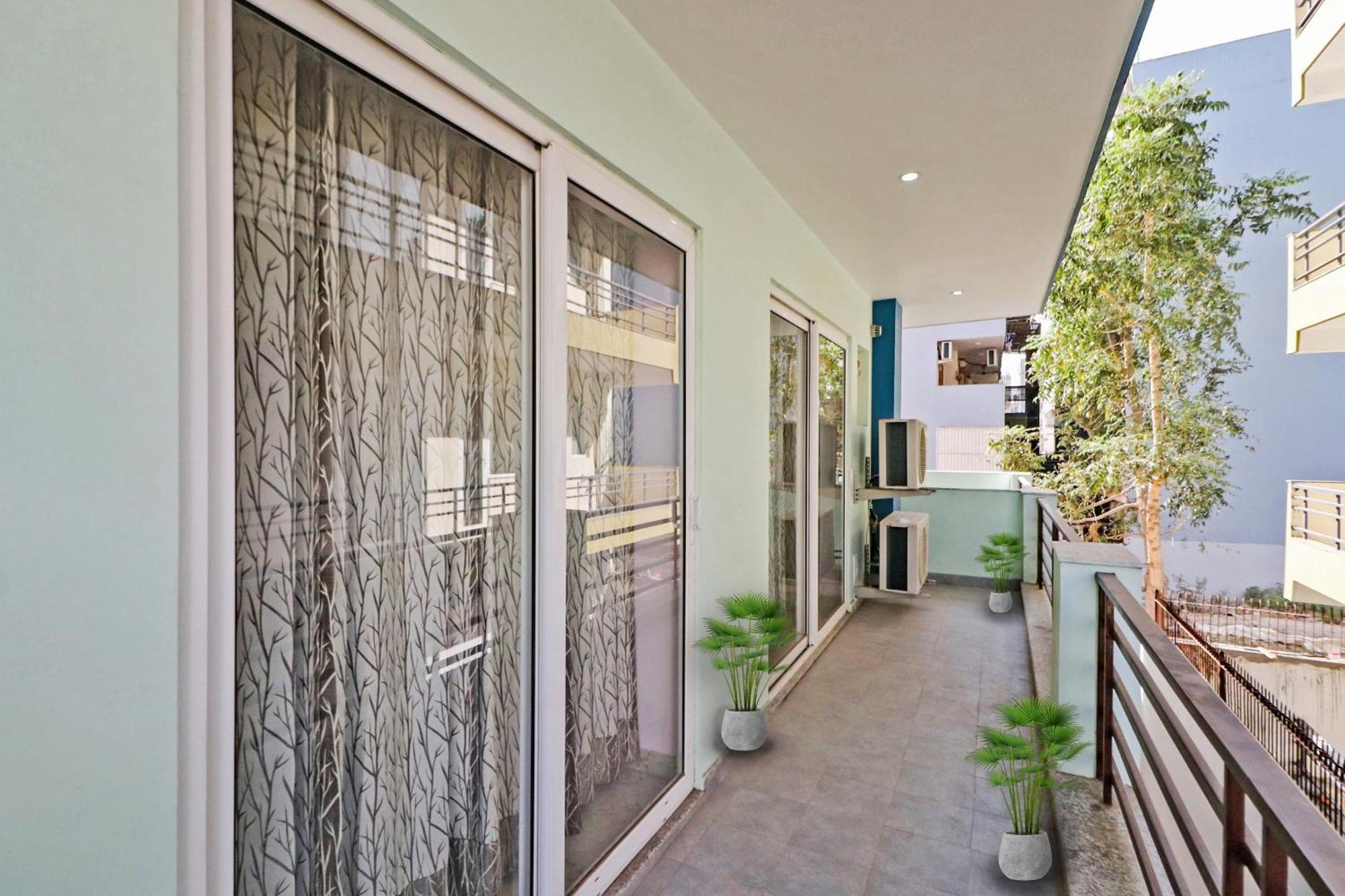 Collection O Parth & Sargam Residency Hotel 3*