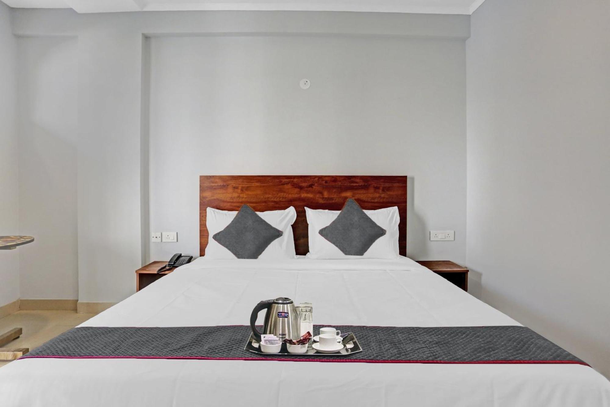 Hotel Townhouse 1167 Gold Souk