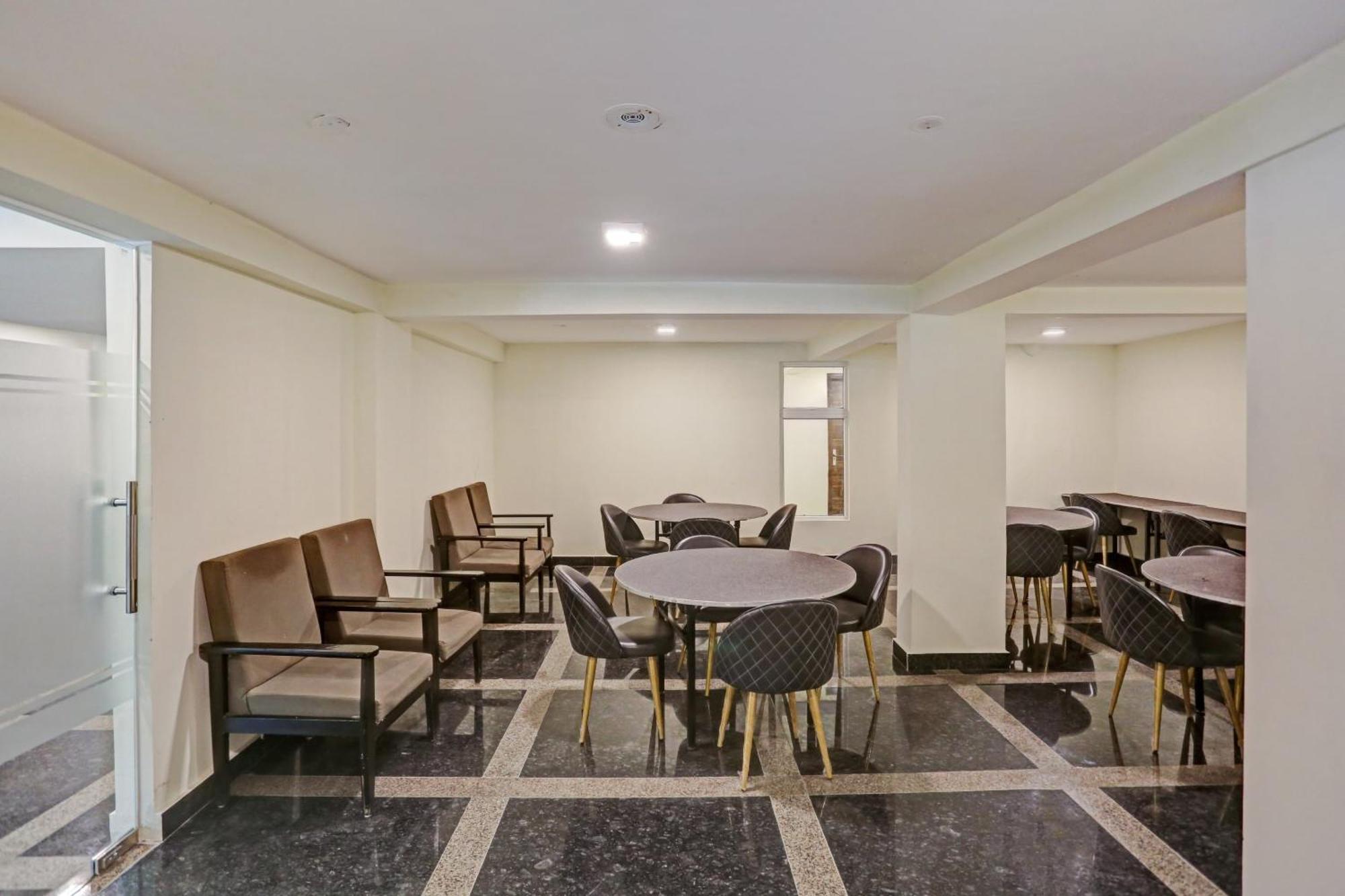 Hotel Townhouse 1167 Gold Souk