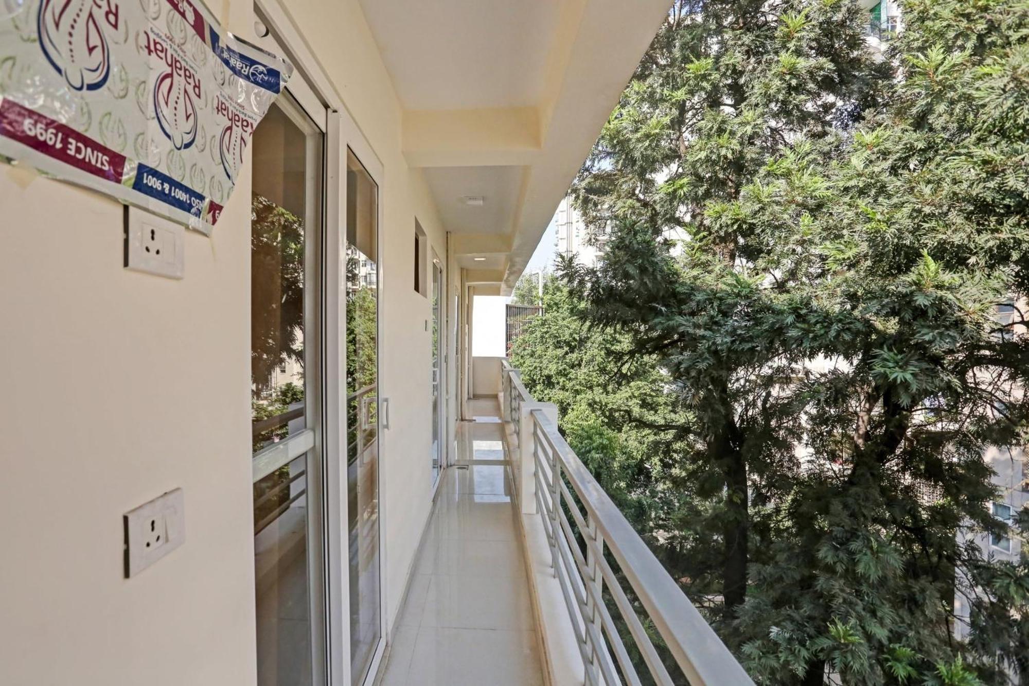Townhouse 1167 Gold Souk Hotel Gurgaon