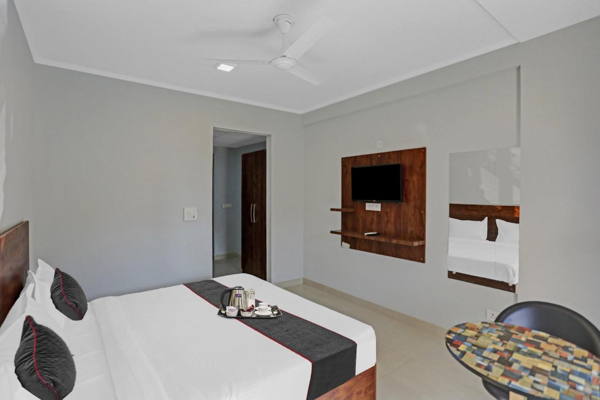 Townhouse 1167 Gold Souk 3* Gurgaon