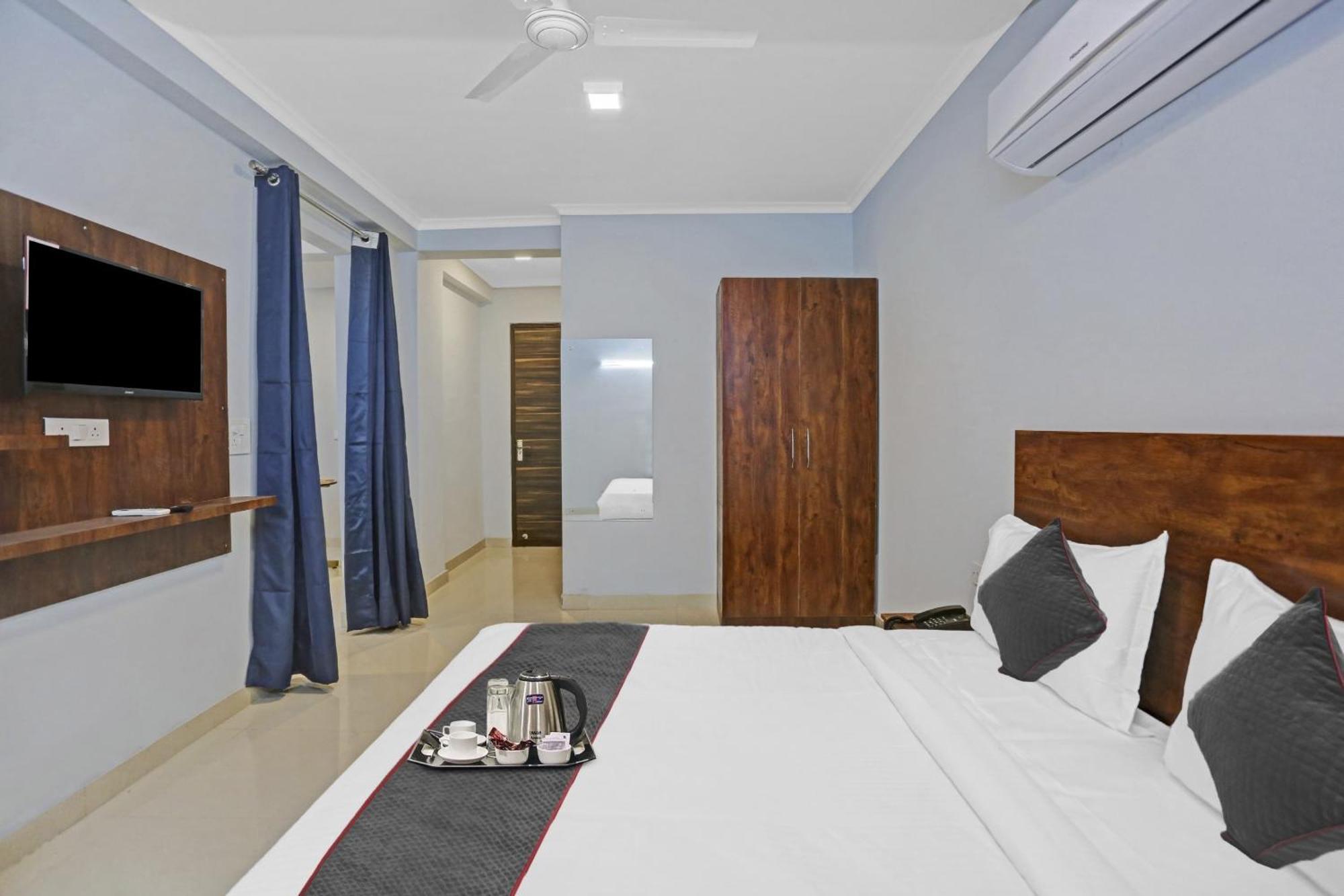 Hotel Townhouse 1167 Gold Souk 3*