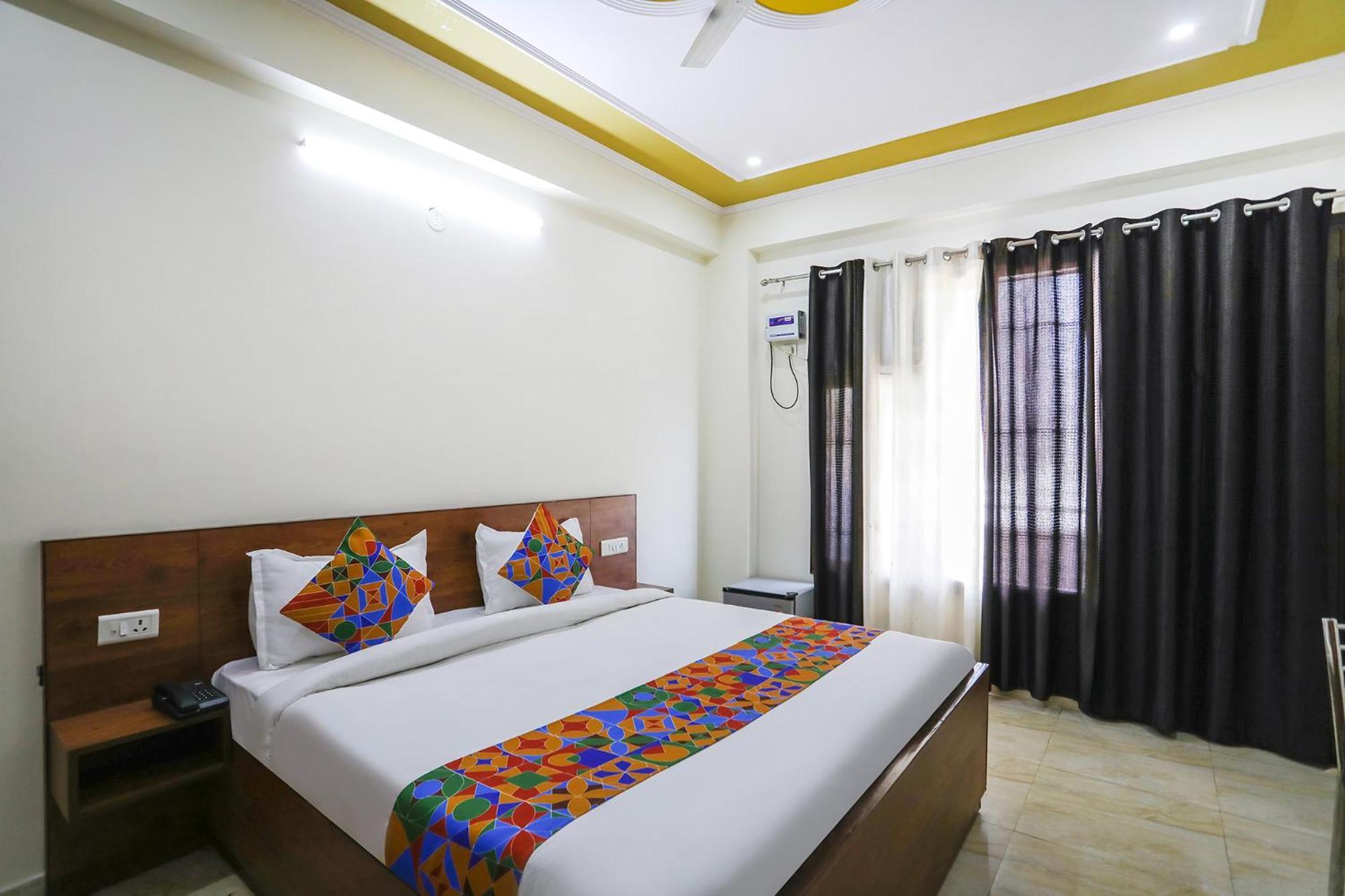 Fabexpress Star Corporate Ii Gurgaon