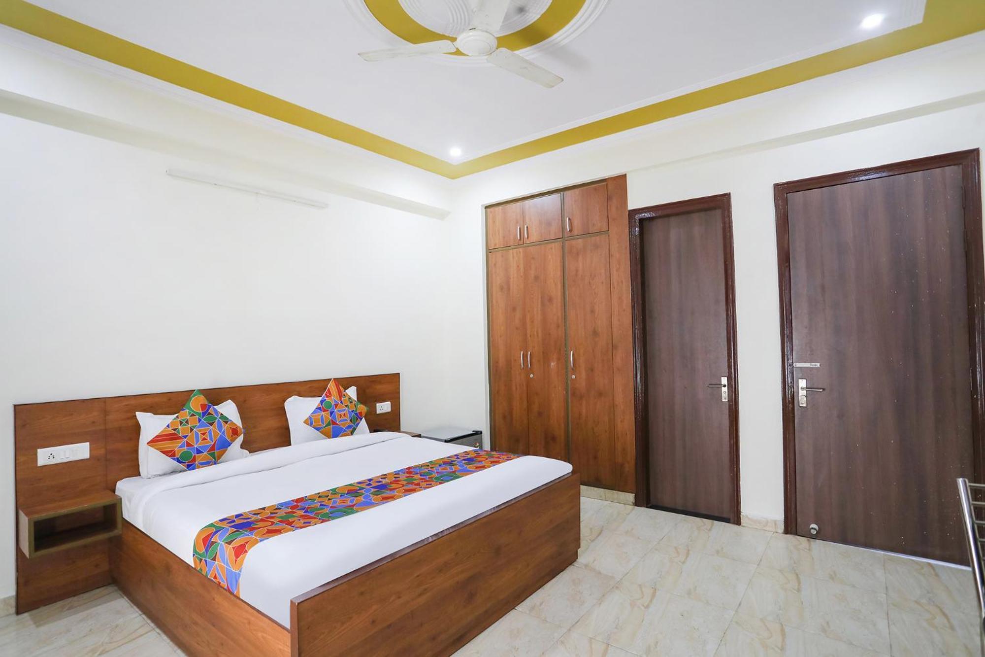 Fabexpress Star Corporate Ii Gurgaon