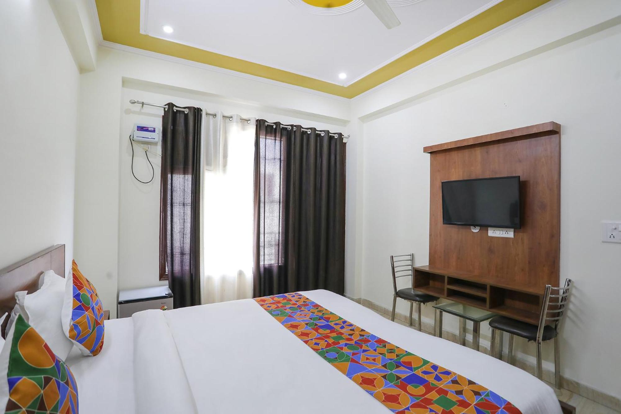 Fabexpress Star Corporate Ii Gurgaon