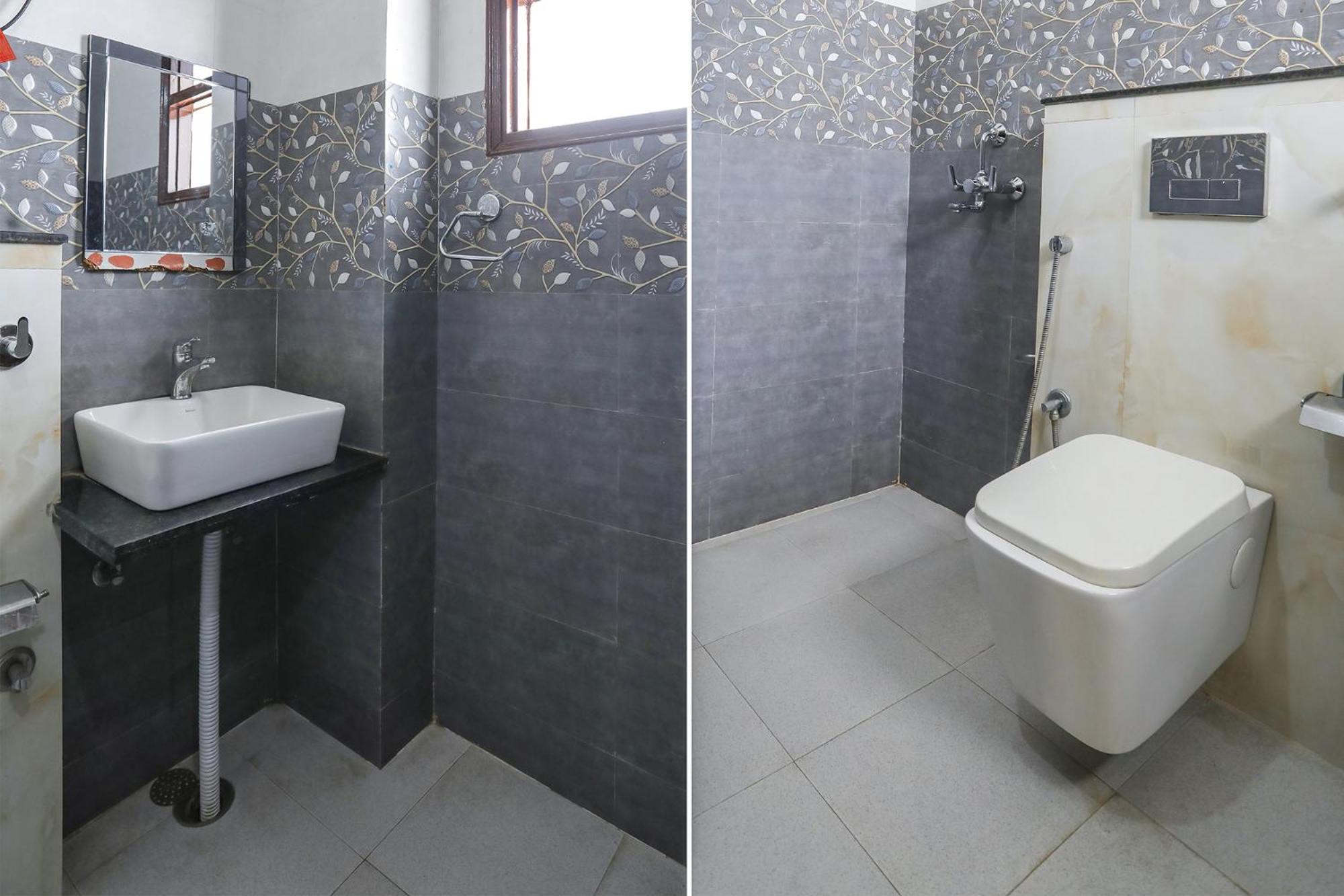 Hotel Fabexpress Star Corporate Ii