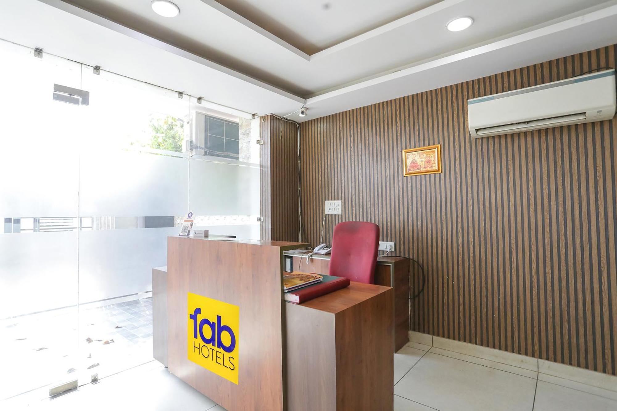 Fabexpress Star Corporate Ii