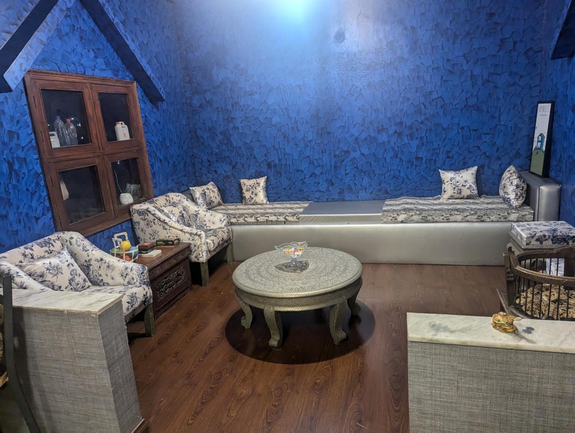 Homestay Heritage Bunglow Gurgaon