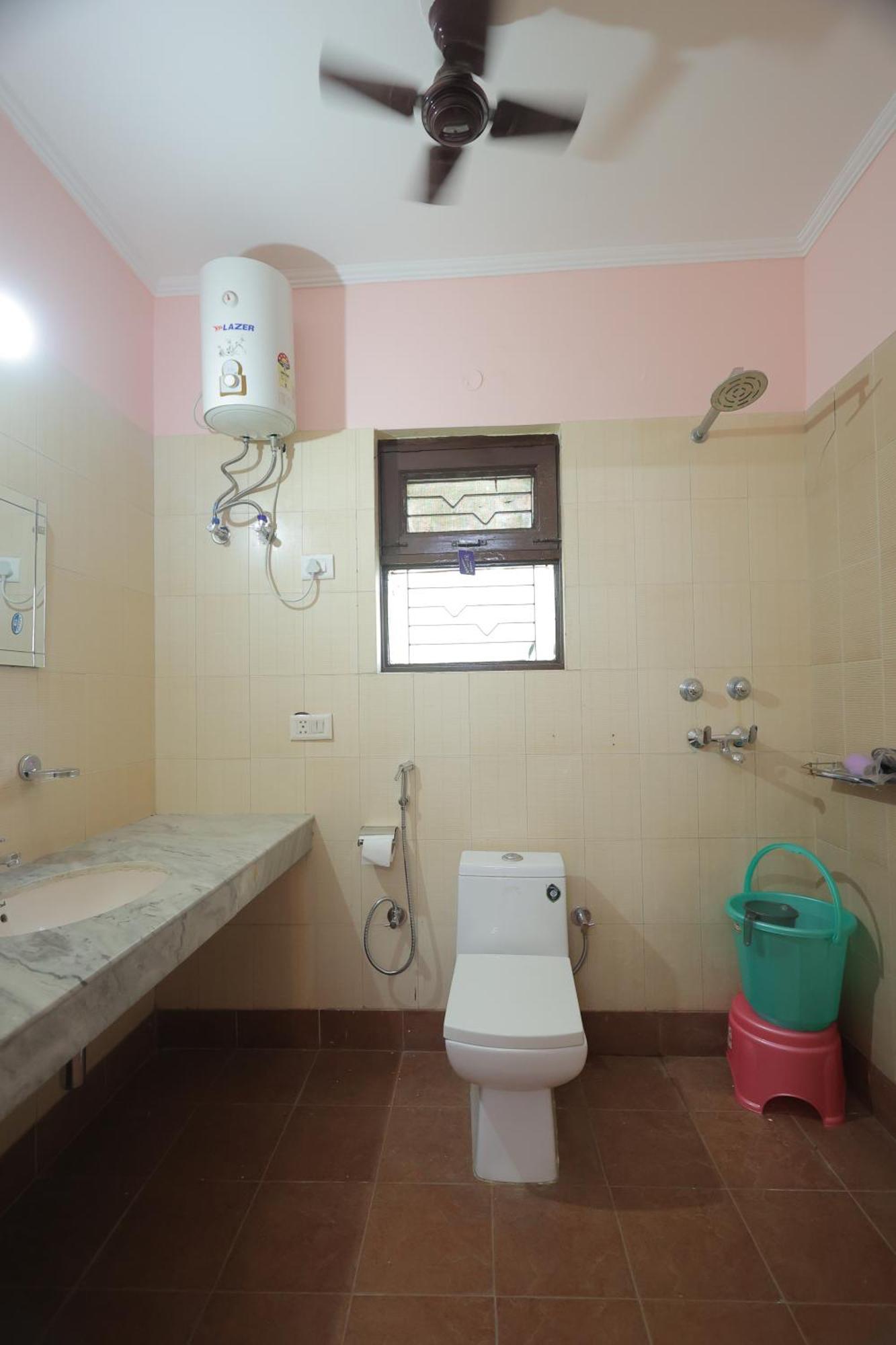 The Leela's Paradise Farm stay Gurgaon