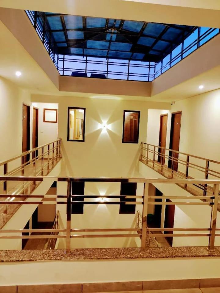 Mulmul By Westay Guest house Gurgaon