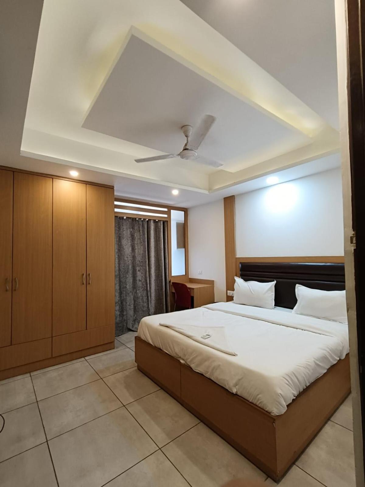Guest house Mulmul By Westay *