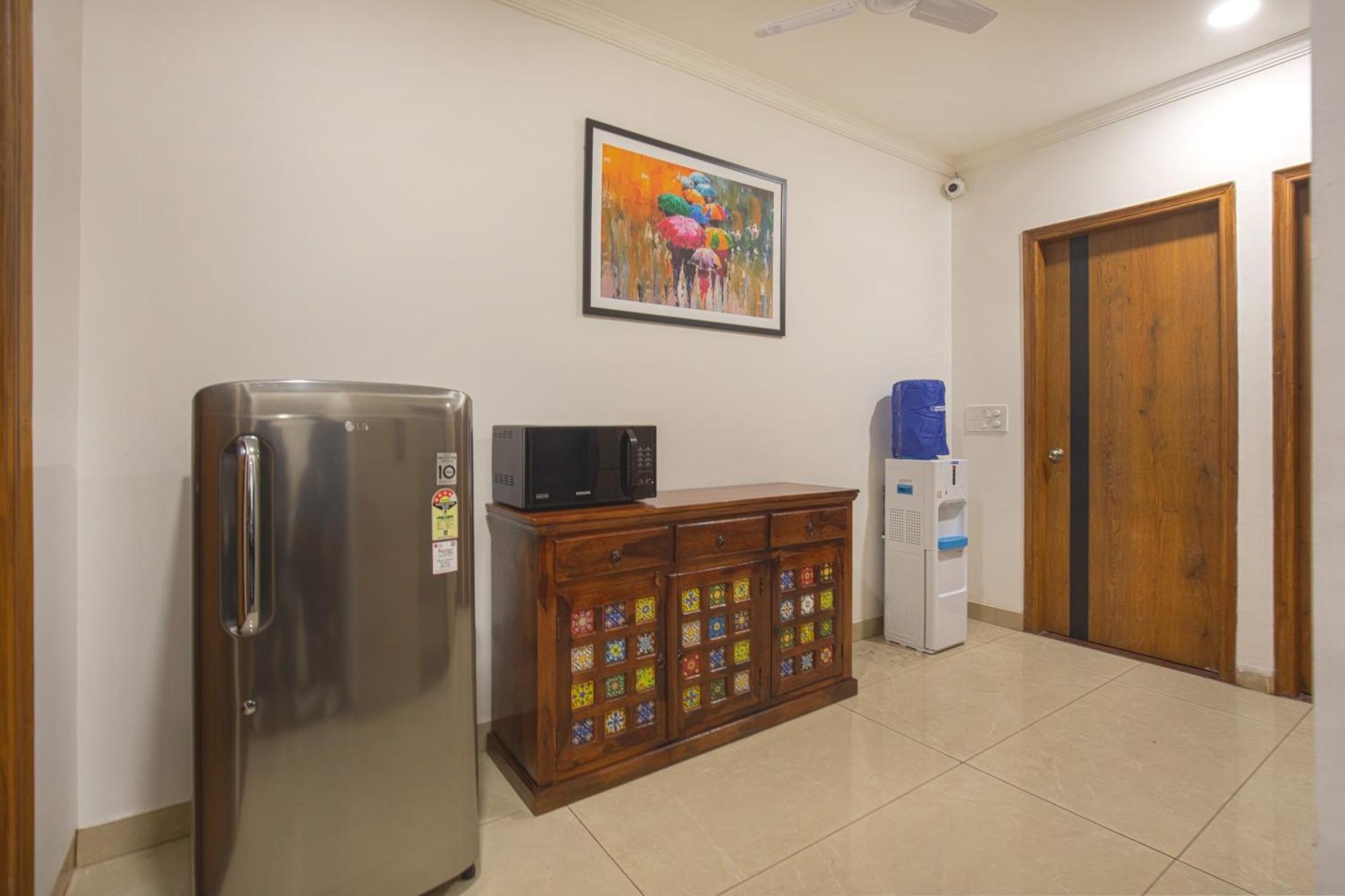 Living Homes Vega - Sector 31, Gurugram Apartment