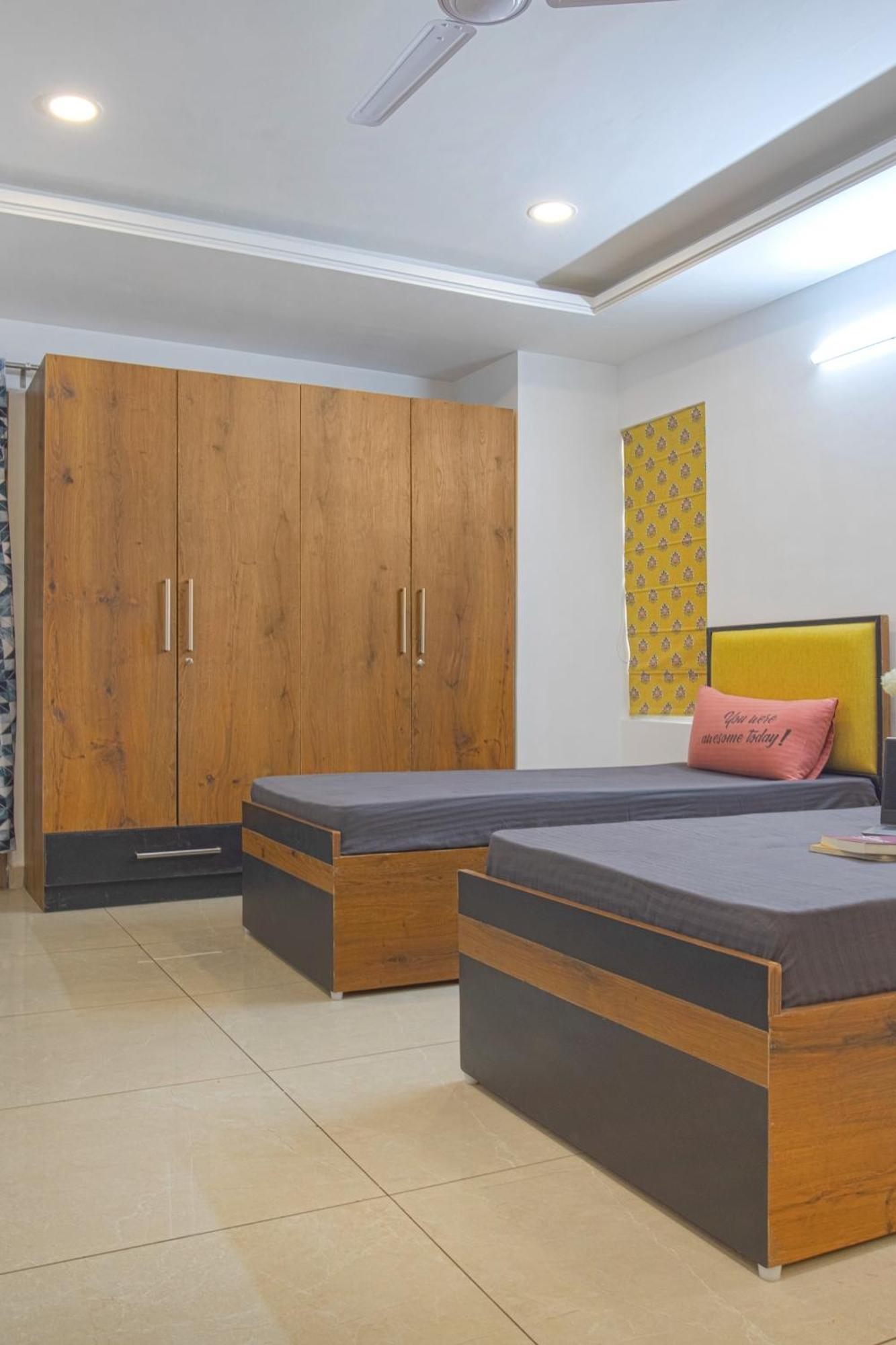 Living Homes Vega - Sector 31, Gurugram Apartment