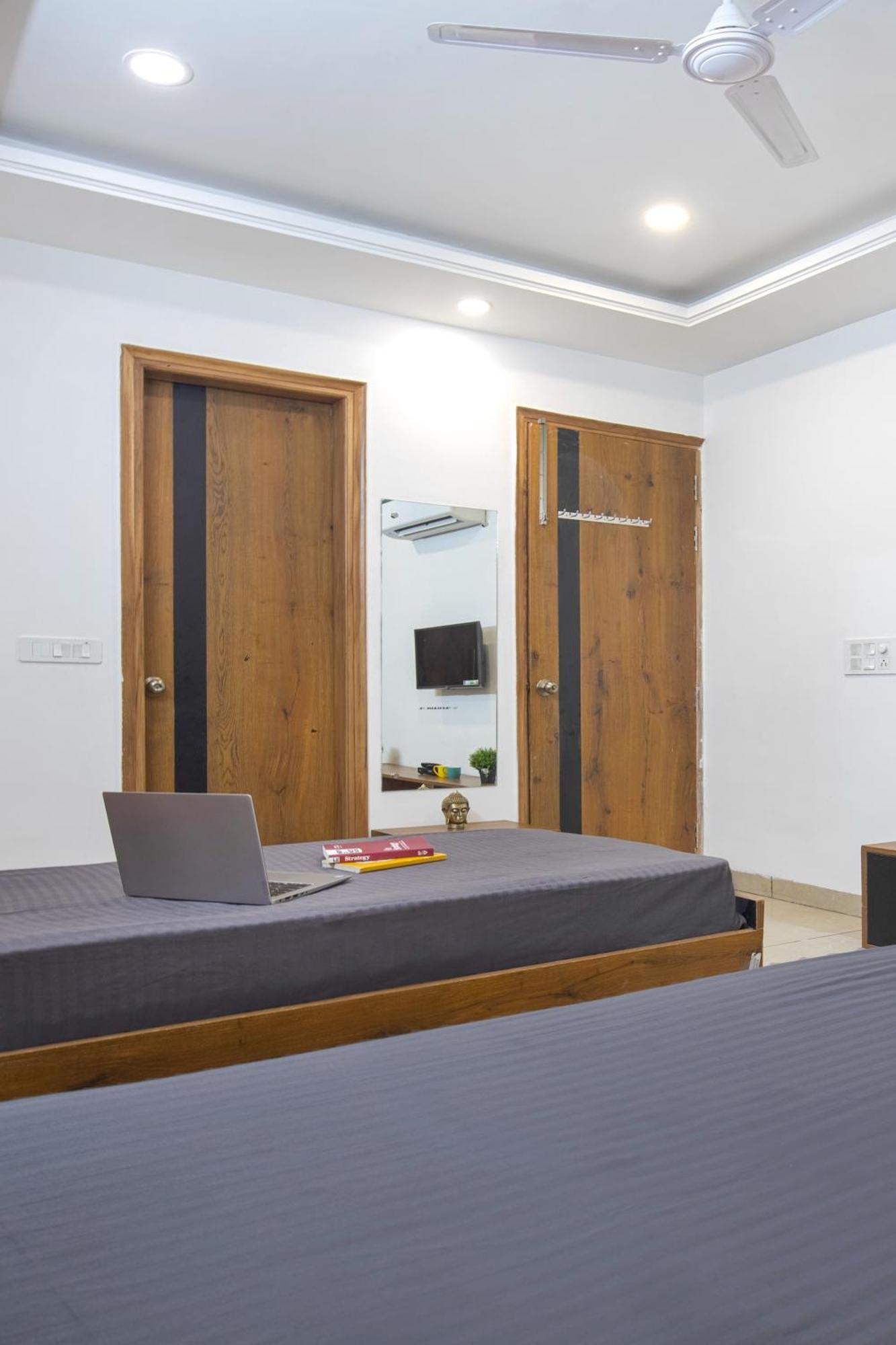 Living Homes Vega - Sector 31, Gurugram * Gurgaon