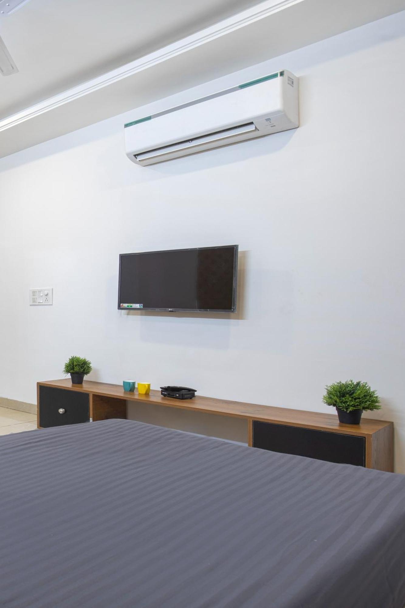 Living Homes Vega - Sector 31, Gurugram Apartment Gurgaon