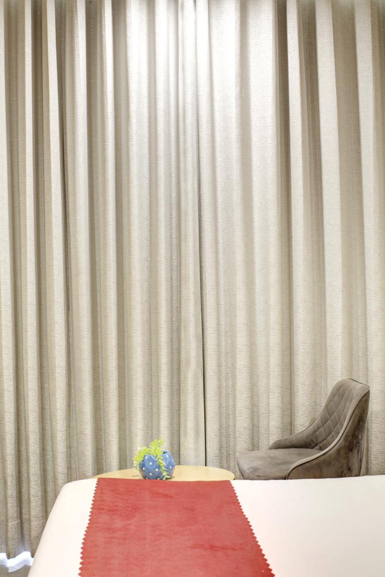 Saltstayz Premier - Cyber Hub Hotel 4*