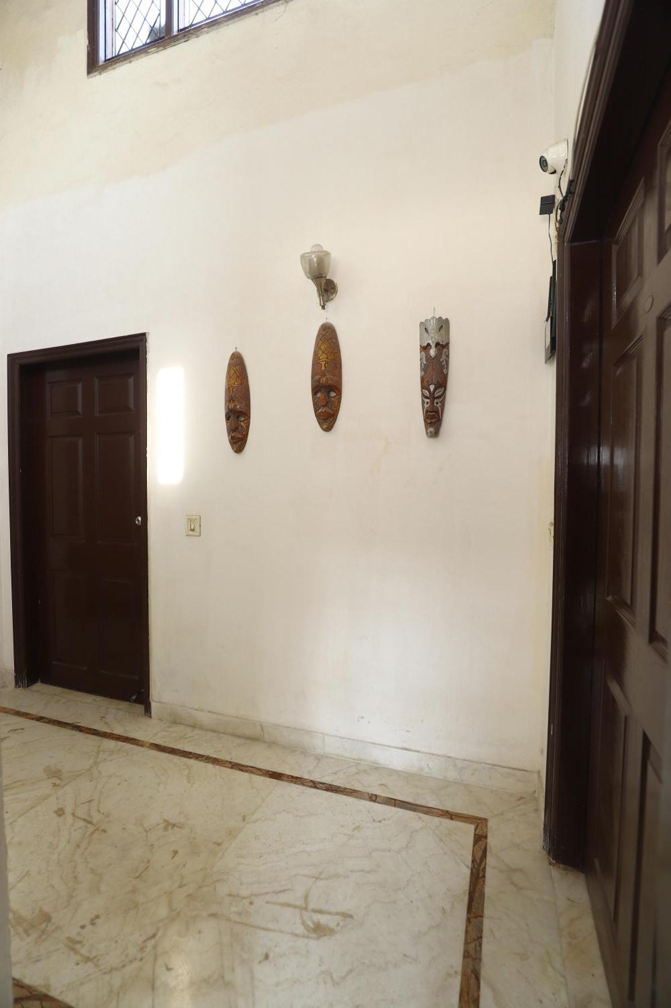 Hotel The Vagmi Dlf Gurugram Gurgaon