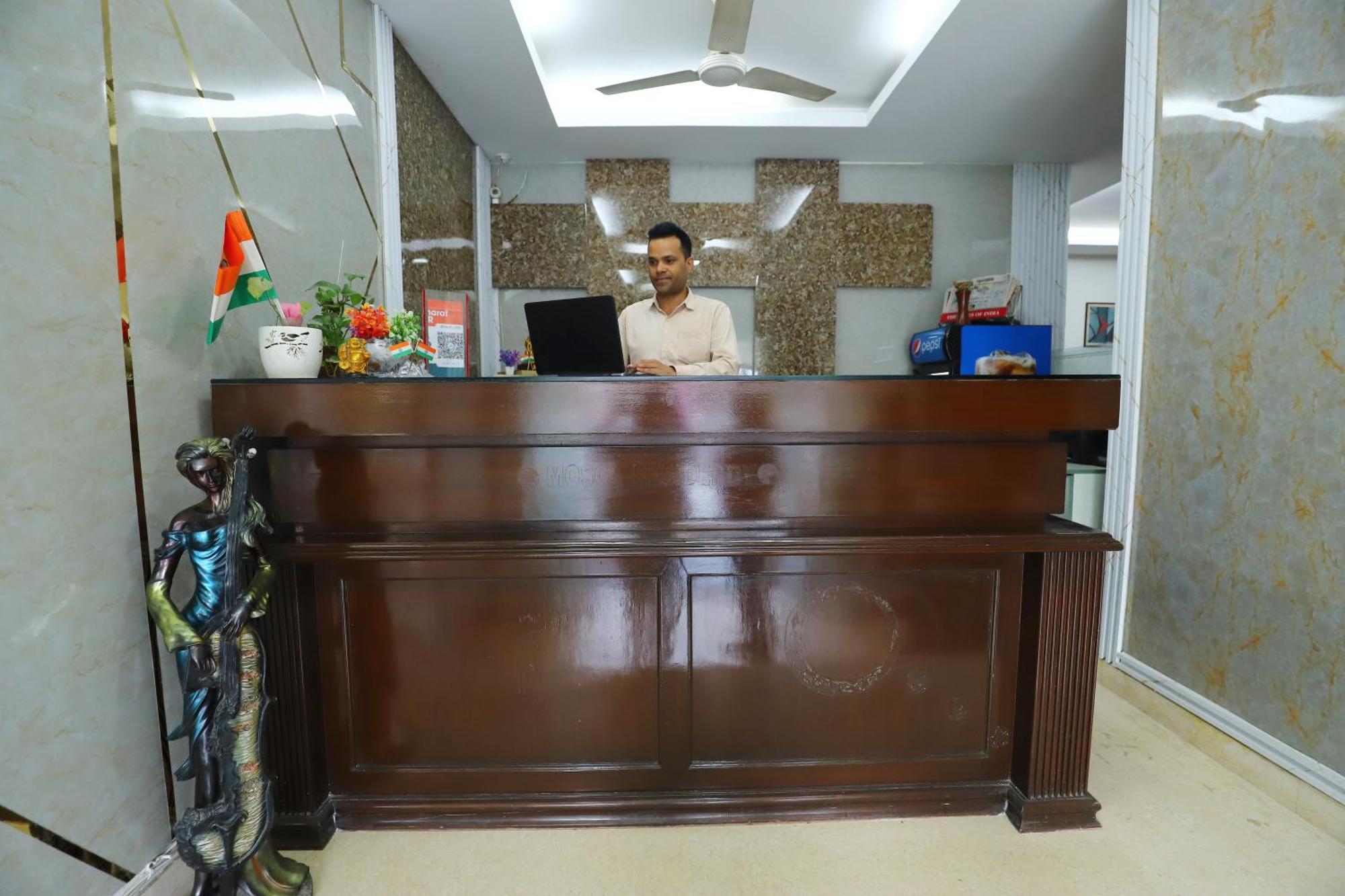 Hotel The Vagmi Dlf Gurugram