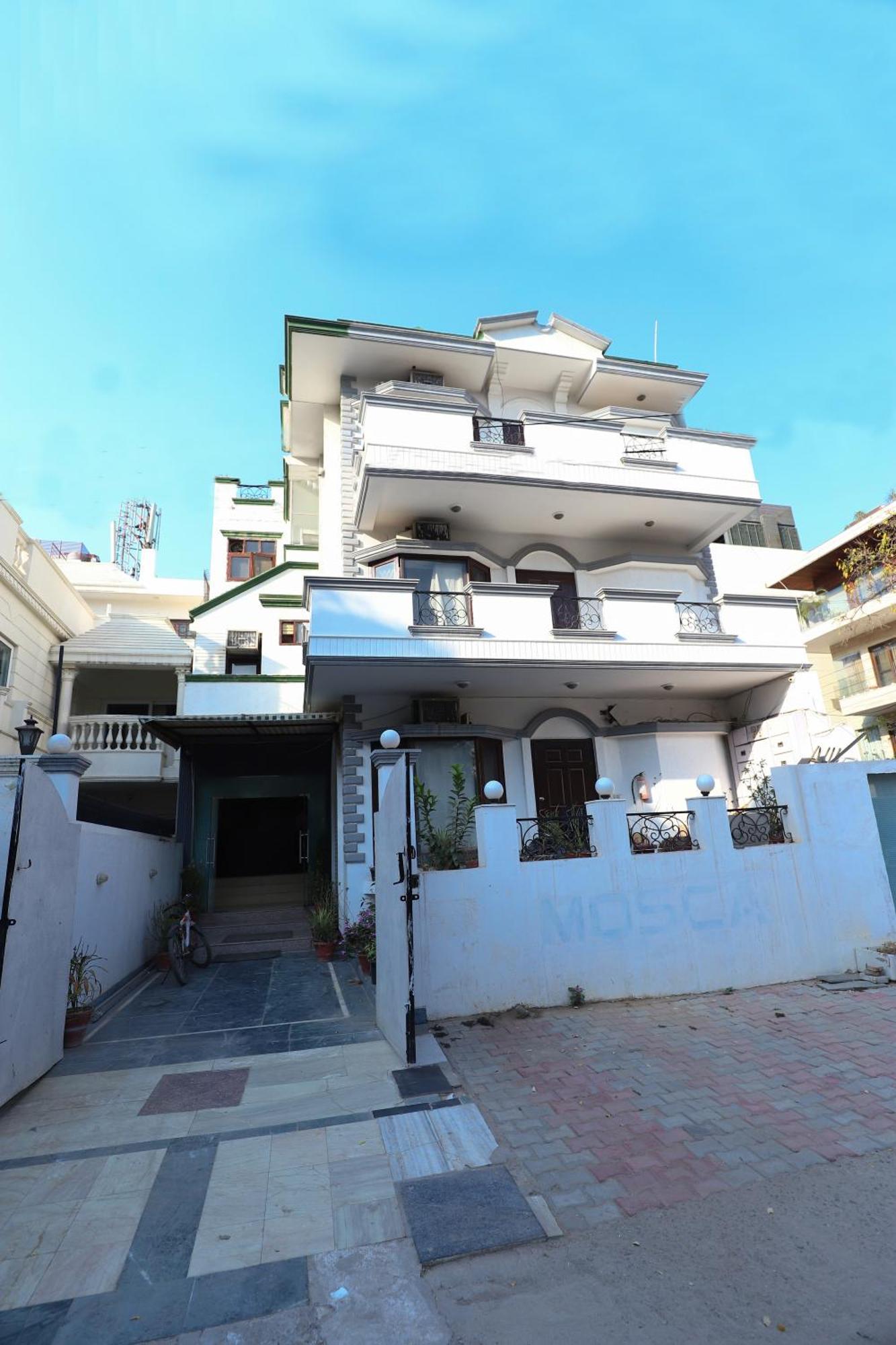 The Vagmi Dlf Gurugram Gurgaon