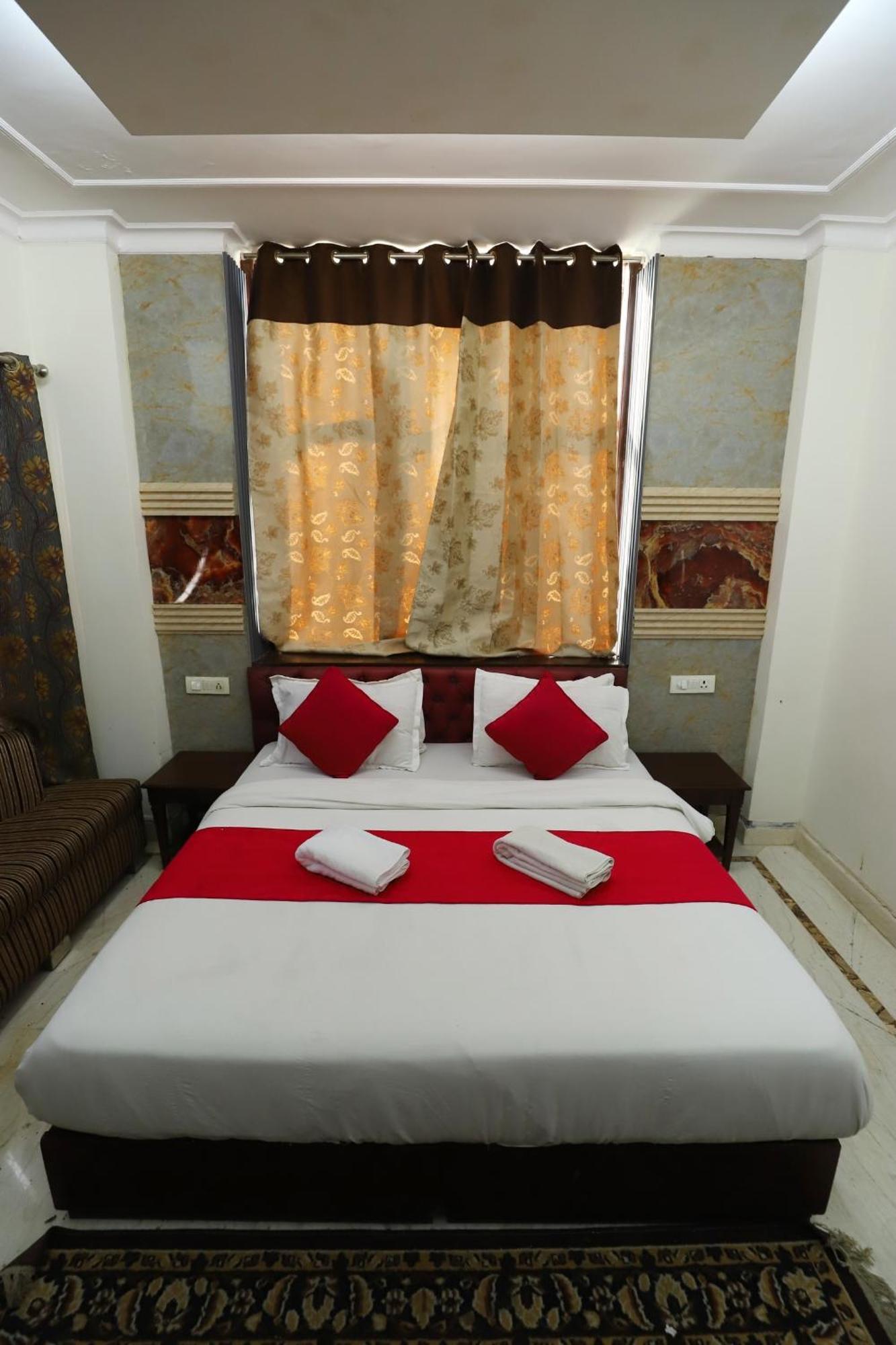 The Vagmi Dlf Gurugram 3*
