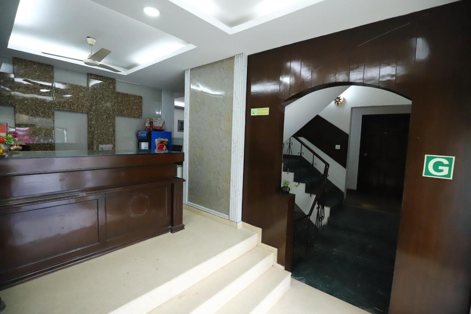 The Vagmi Dlf Gurugram Hotel