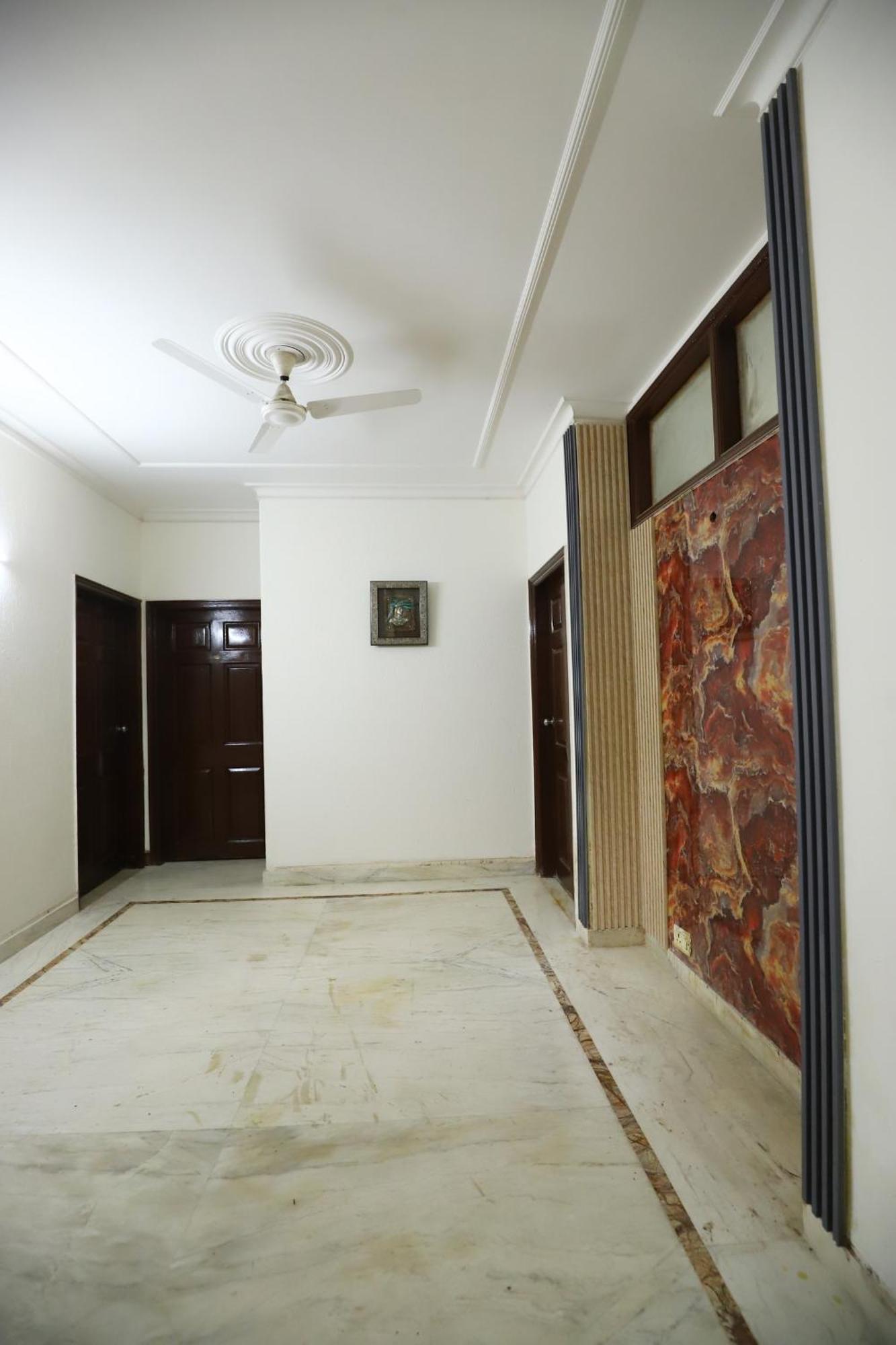 Hotel The Vagmi Dlf Gurugram 3*