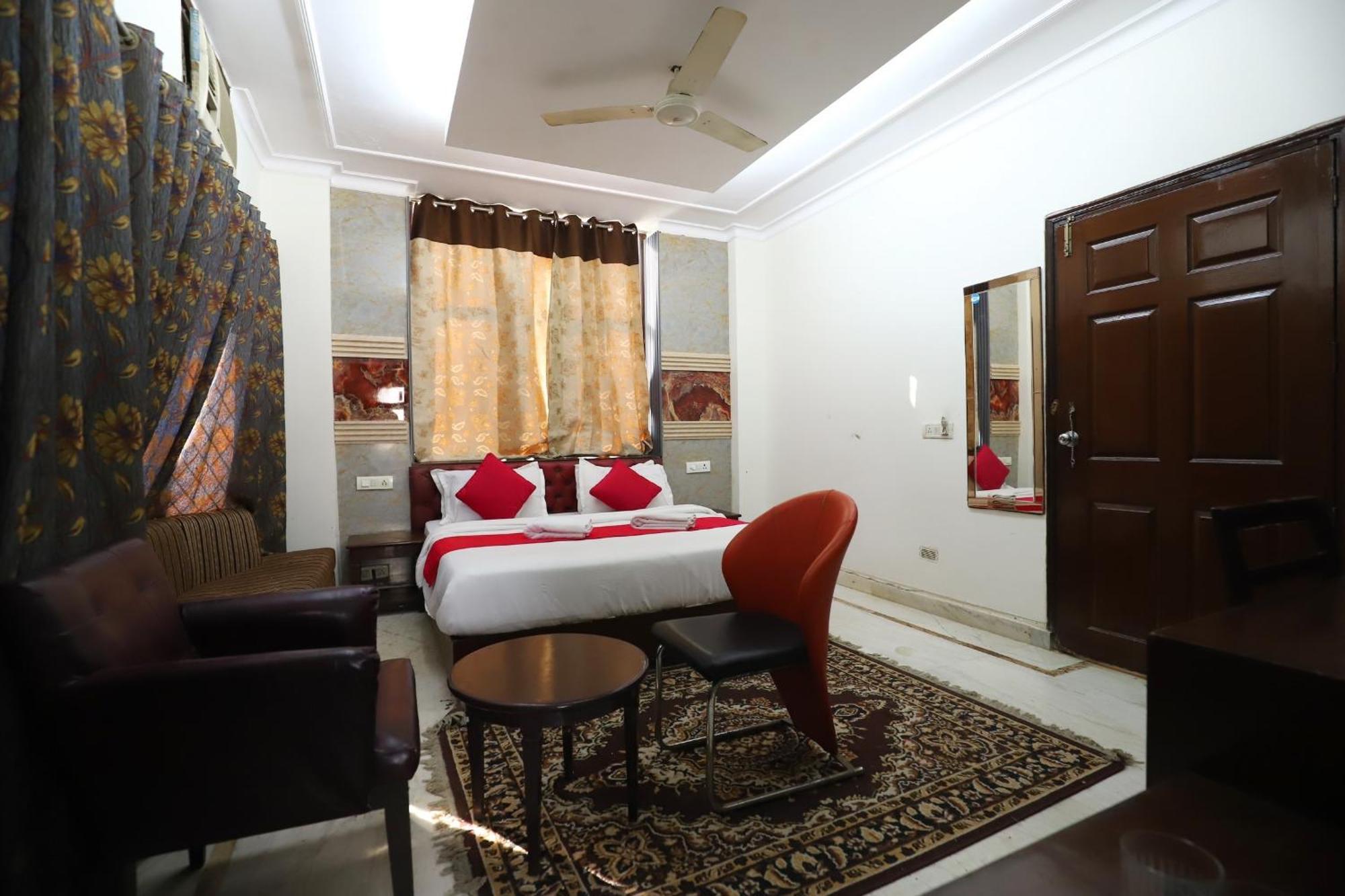 The Vagmi Dlf Gurugram 3*