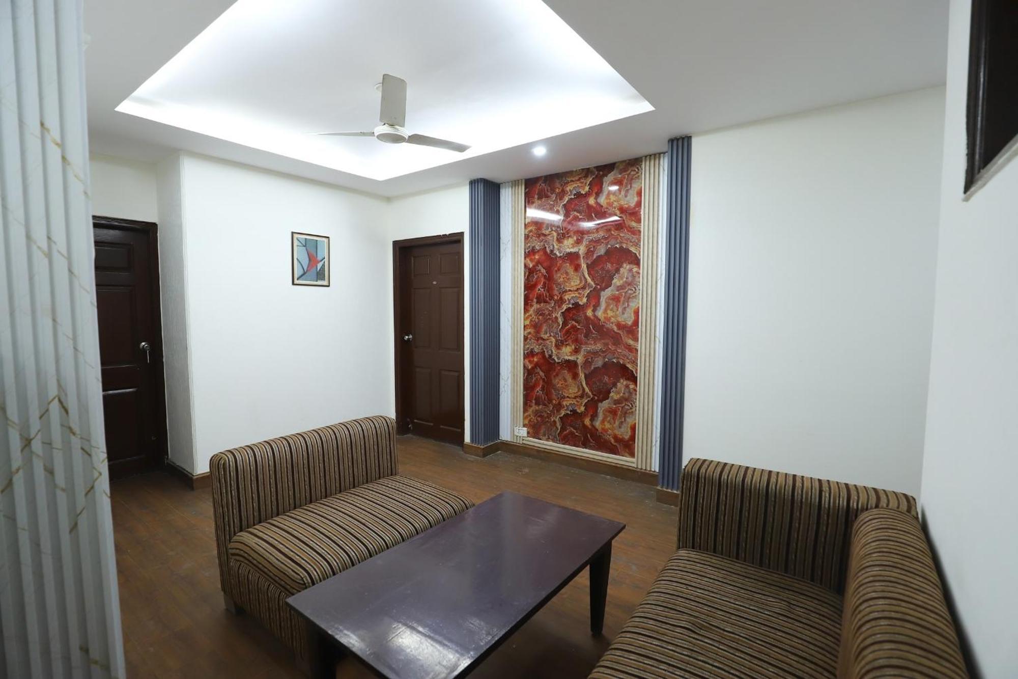The Vagmi Dlf Gurugram 3* Gurgaon