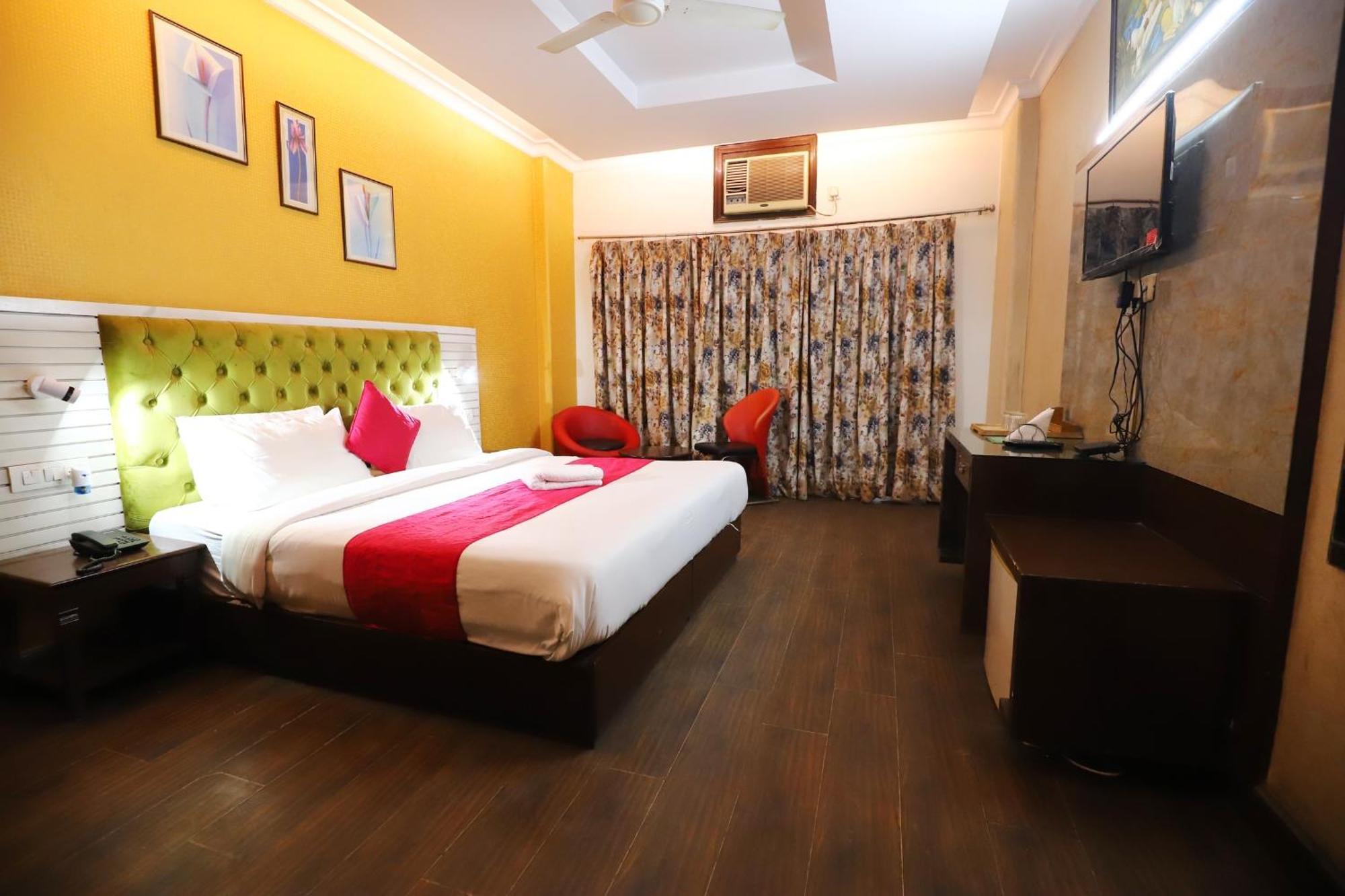 The Vagmi Dlf Gurugram