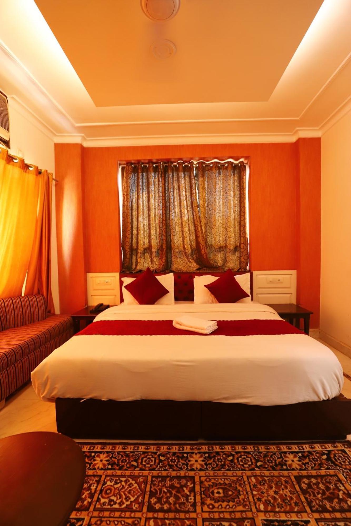 Hotel The Vagmi Dlf Gurugram Gurgaon